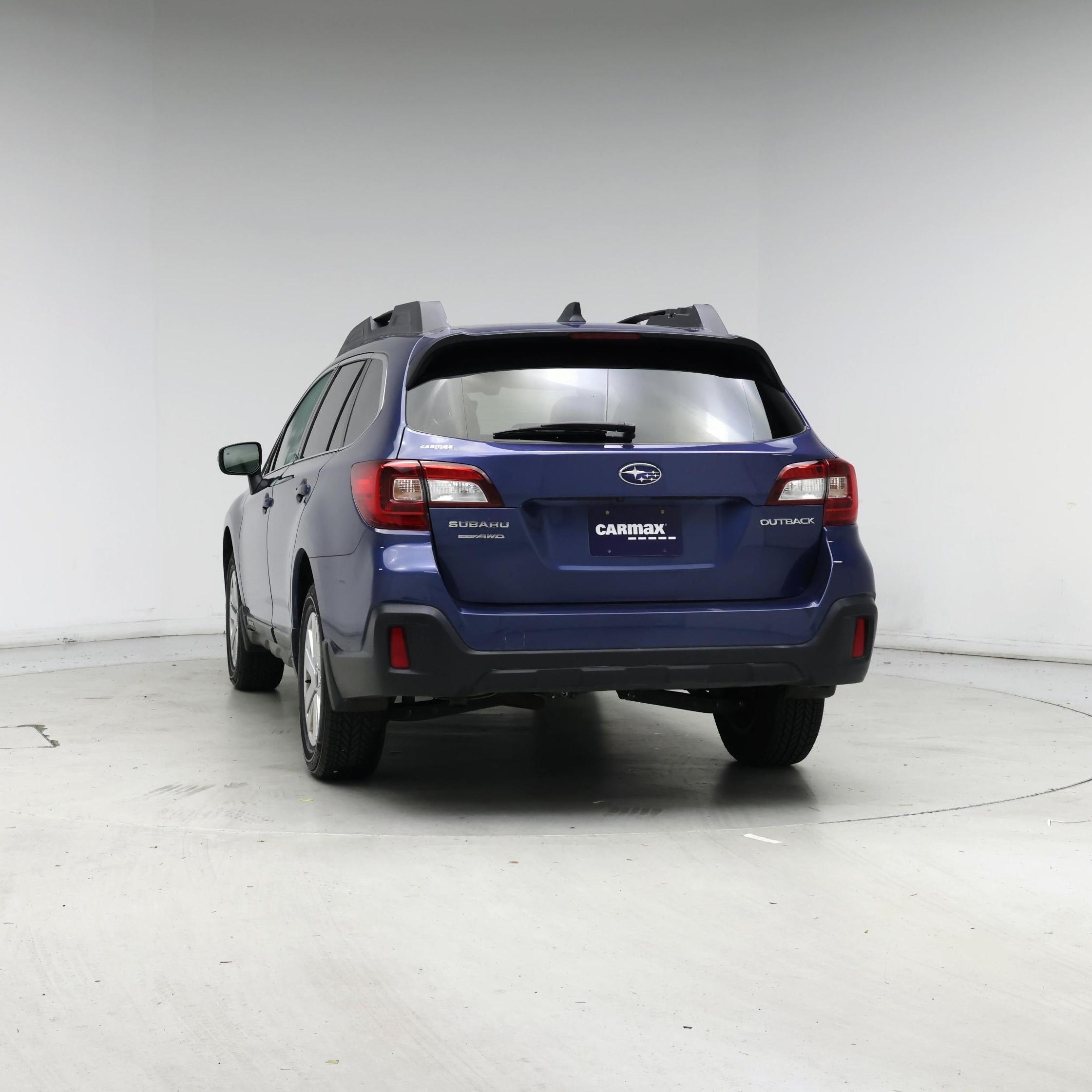 Thumbnail: 2019 Subaru Outback - 6