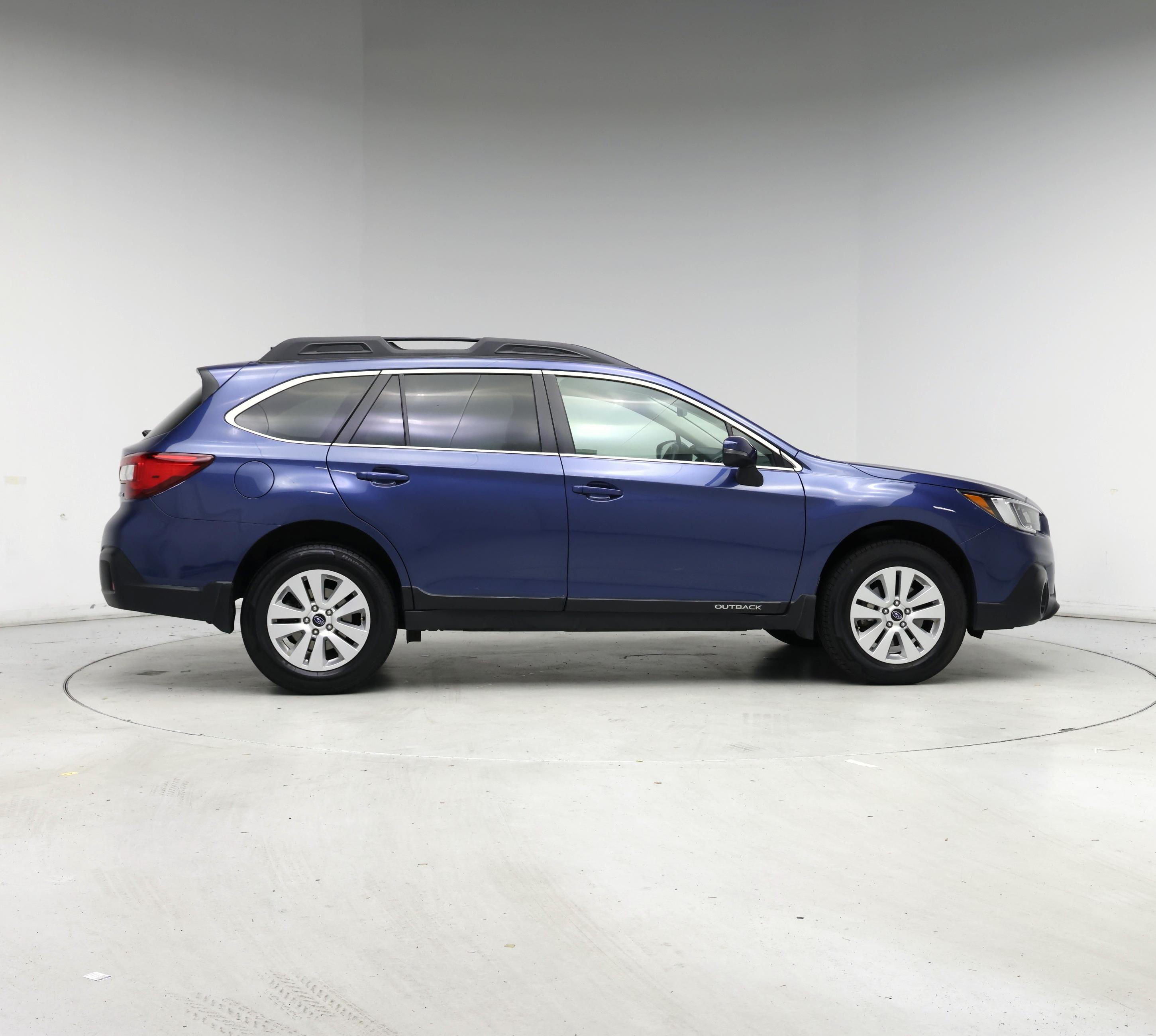 Thumbnail: 2019 Subaru Outback - 7