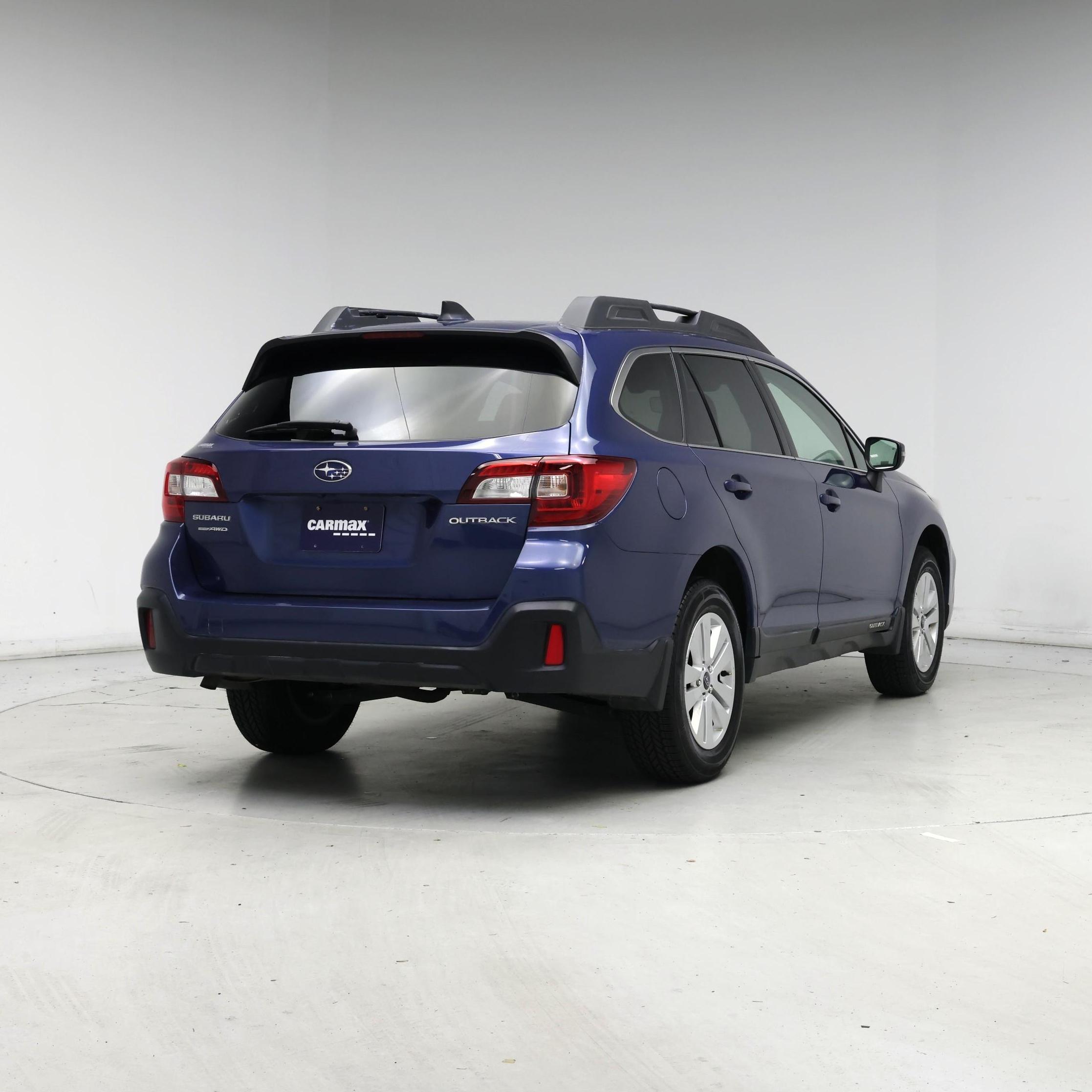 Thumbnail: 2019 Subaru Outback - 8