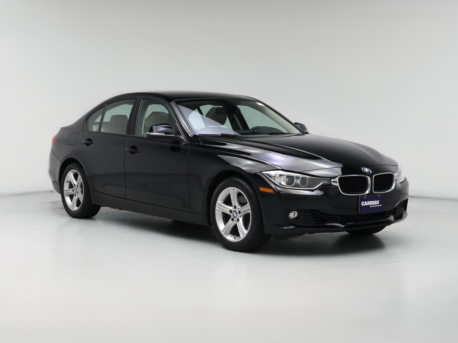 2015 BMW 3 Series 328i