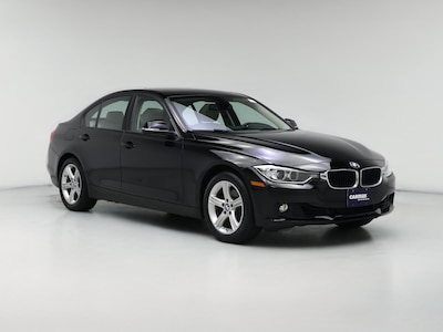 2015 BMW 328 I