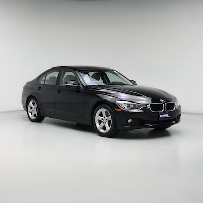 2015 BMW 328 I