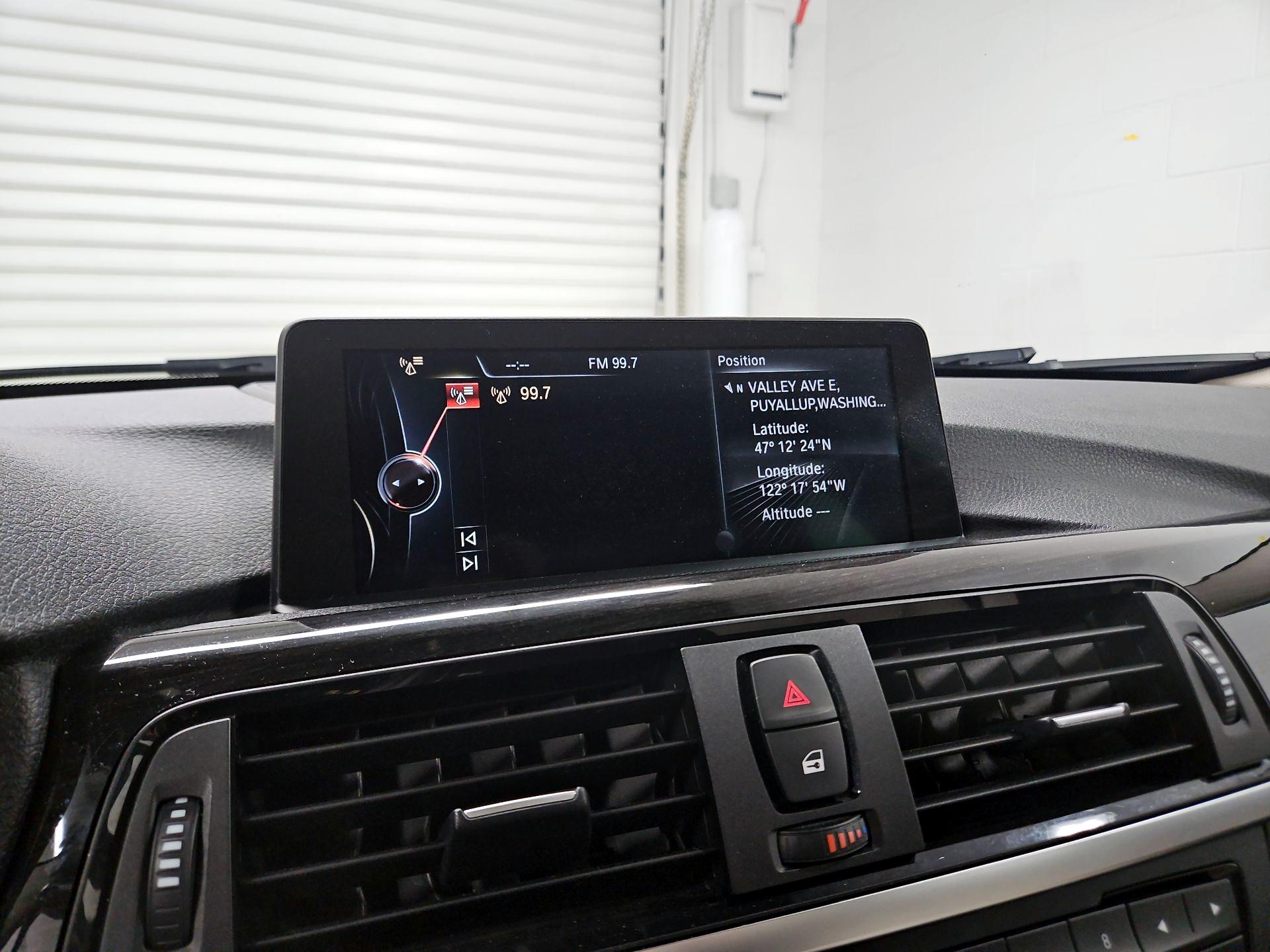 Thumbnail: 2015 BMW 3 Series - 15