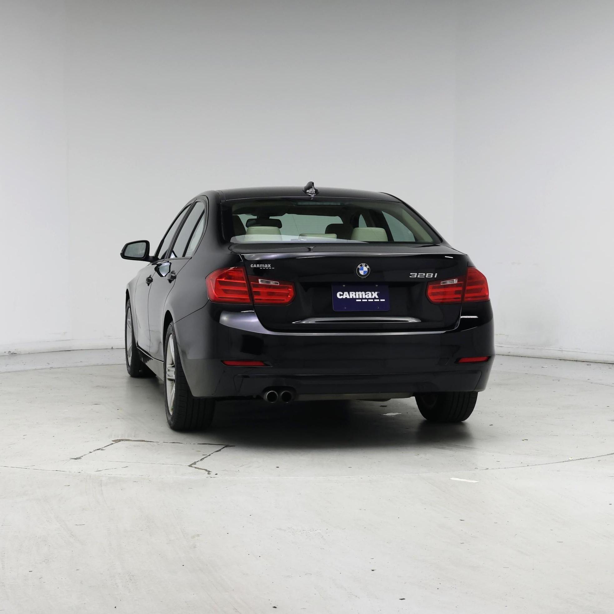 Thumbnail: 2015 BMW 3 Series - 6