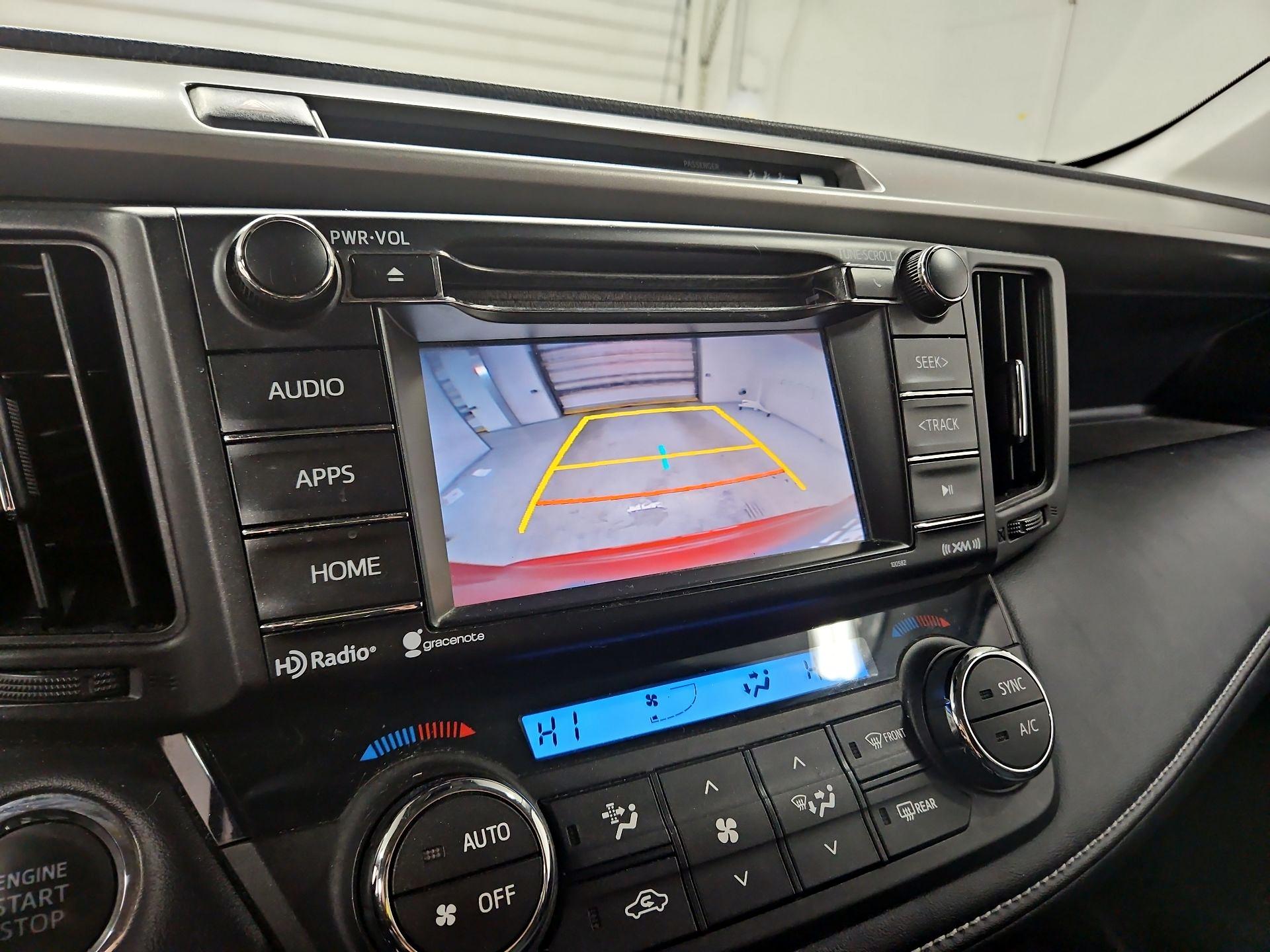 Thumbnail: 2017 Toyota RAV4 - 14