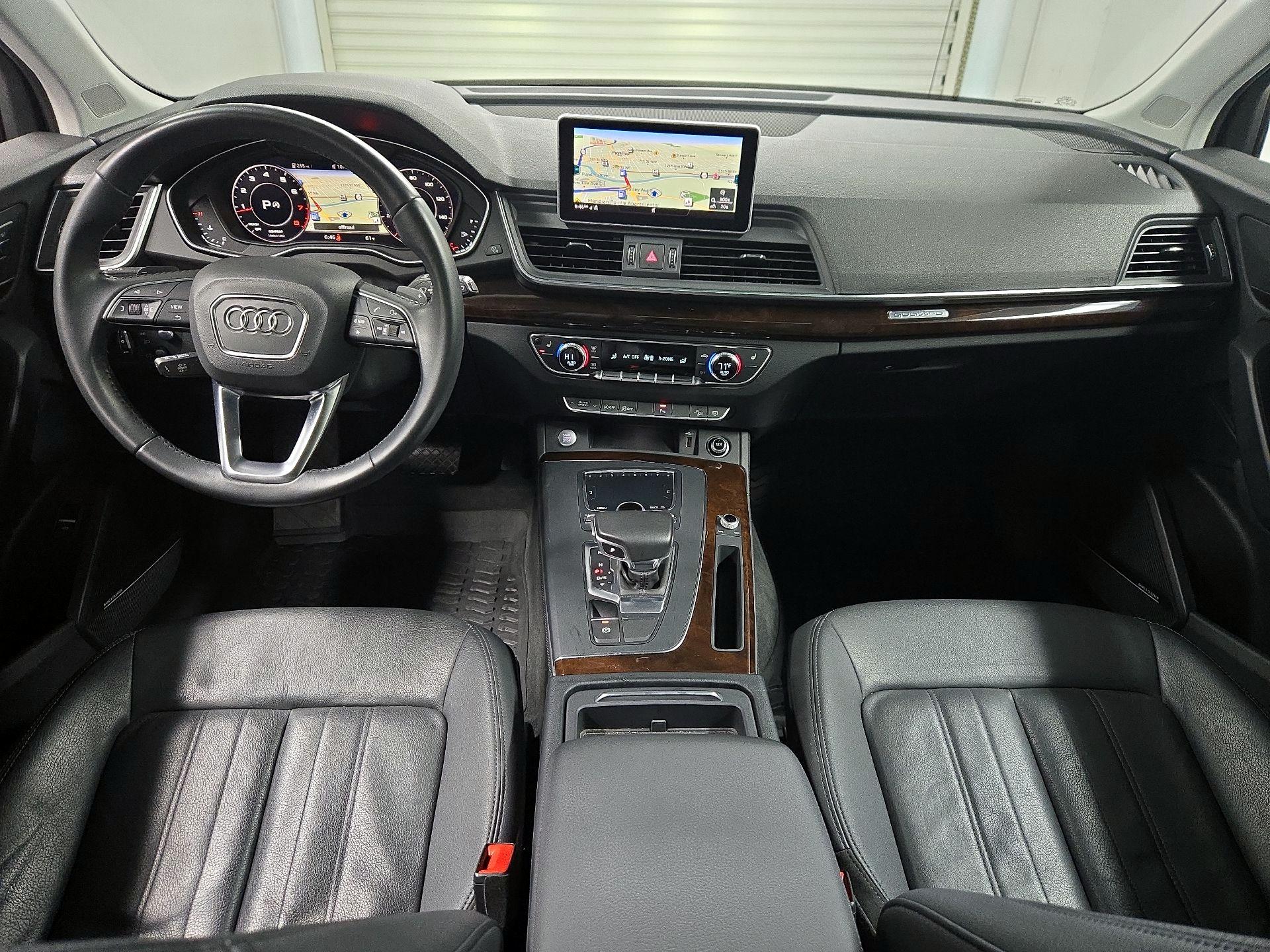 Thumbnail: 2018 Audi Q5 - 9