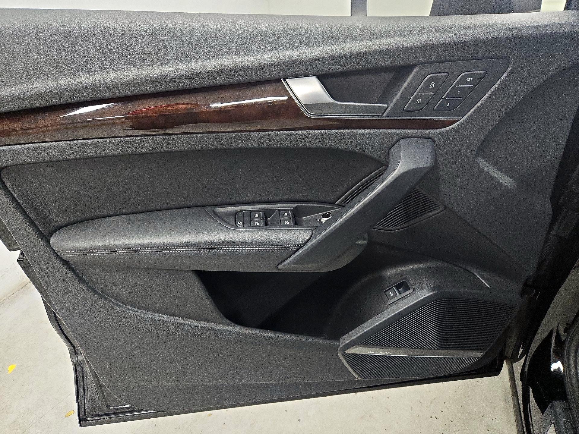 Thumbnail: 2018 Audi Q5 - 12