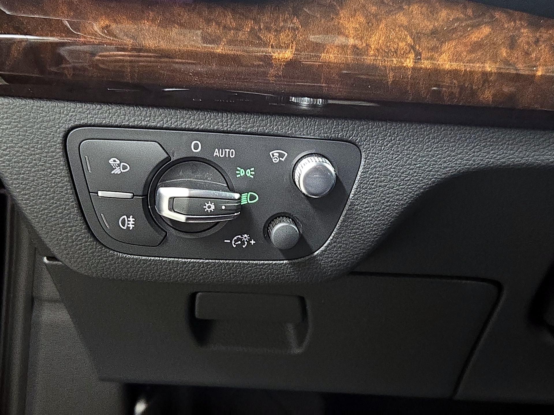 Thumbnail: 2018 Audi Q5 - 13