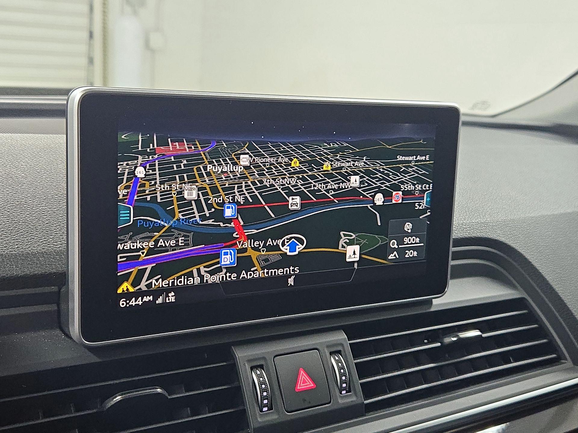 Thumbnail: 2018 Audi Q5 - 14