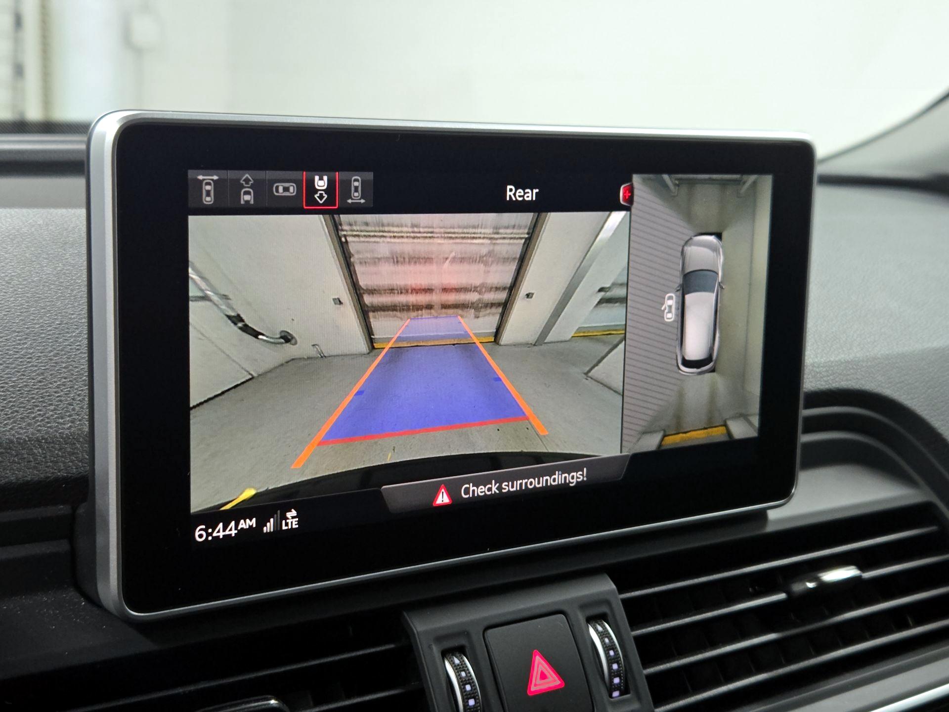 Thumbnail: 2018 Audi Q5 - 15