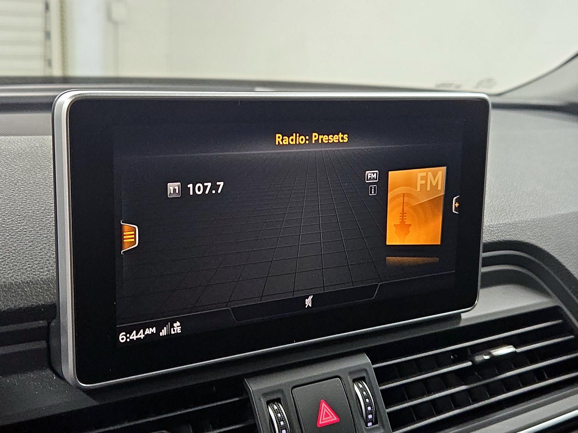 Thumbnail: 2018 Audi Q5 - 16