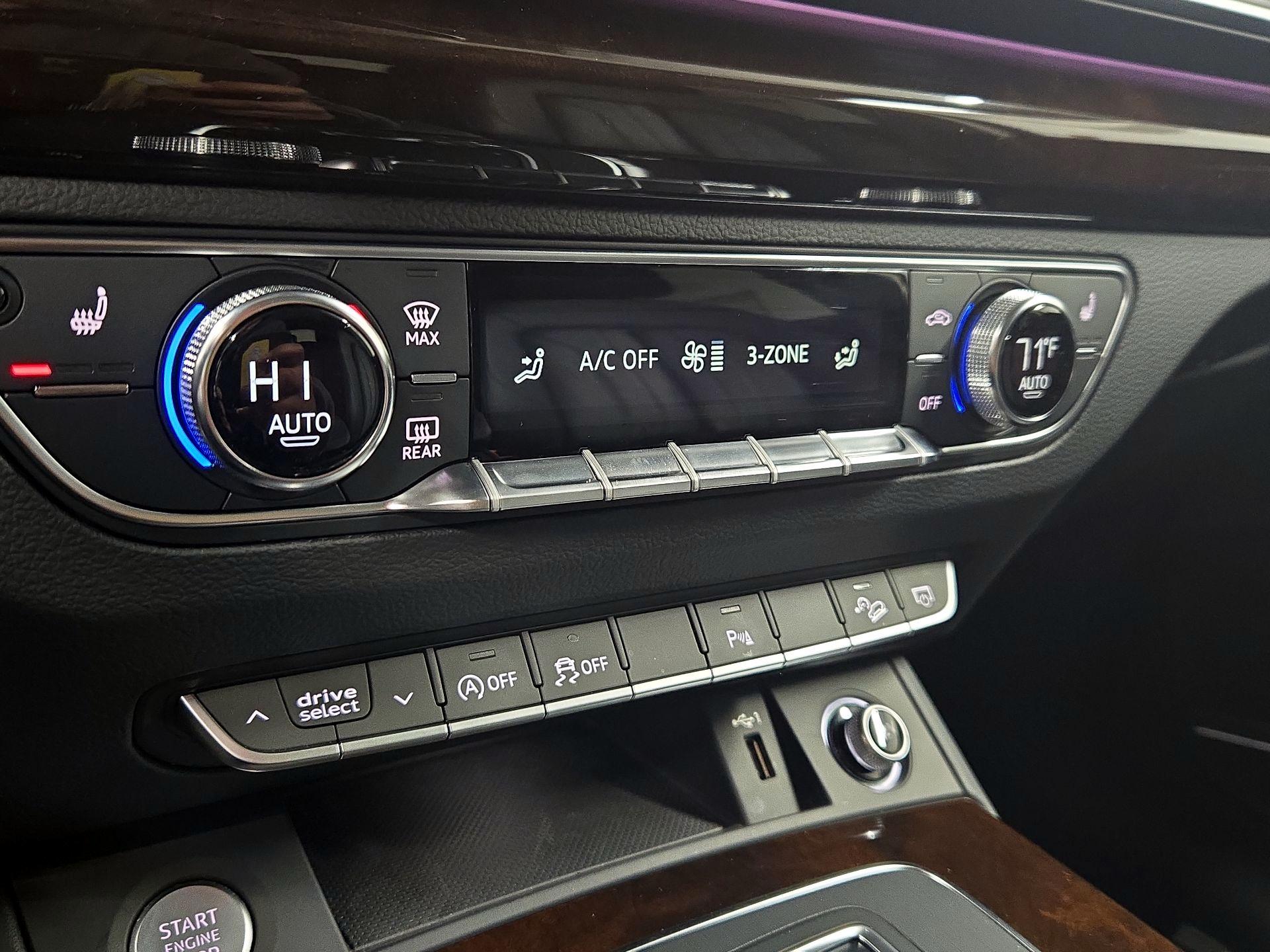 Thumbnail: 2018 Audi Q5 - 17