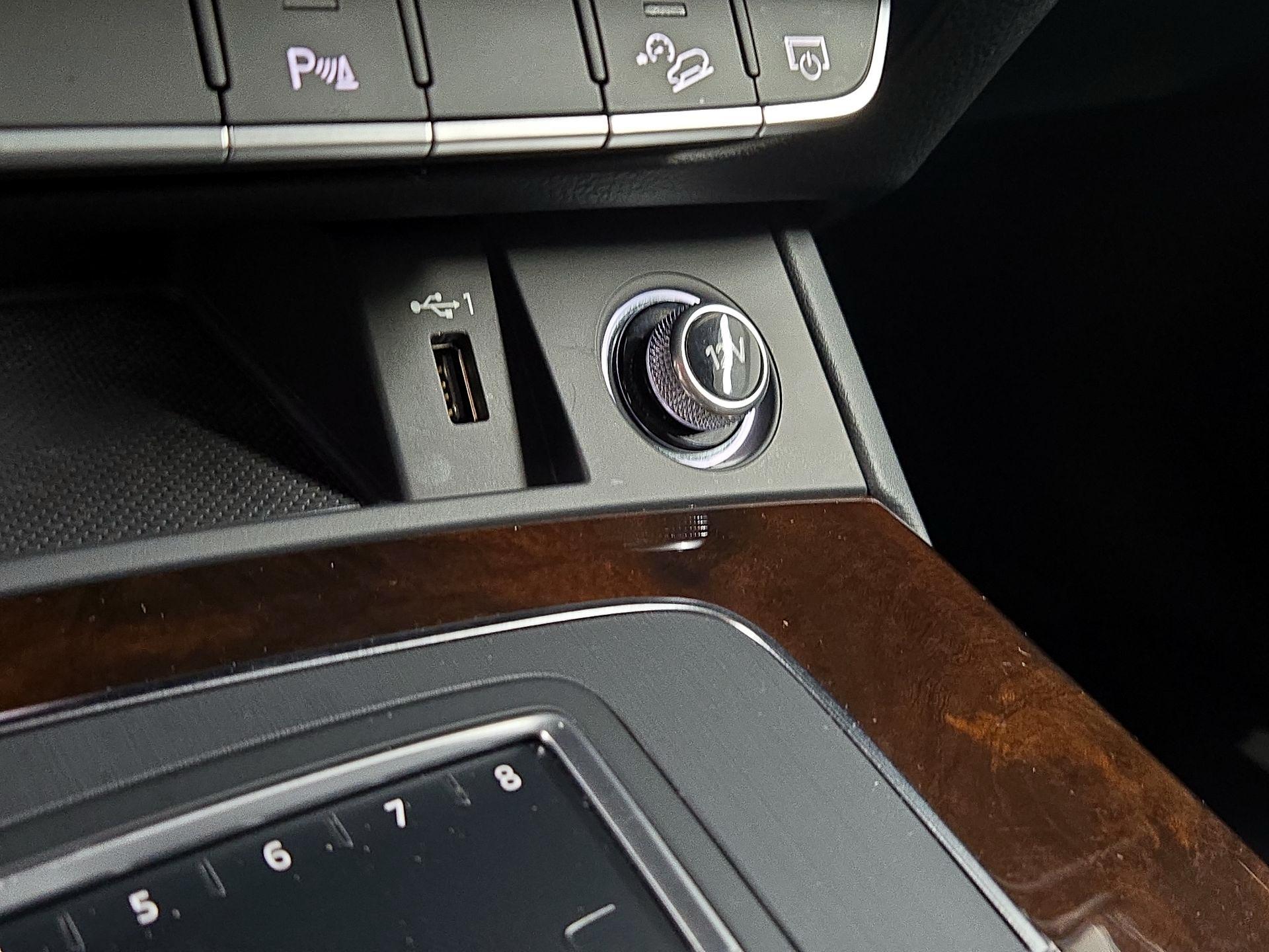 Thumbnail: 2018 Audi Q5 - 19