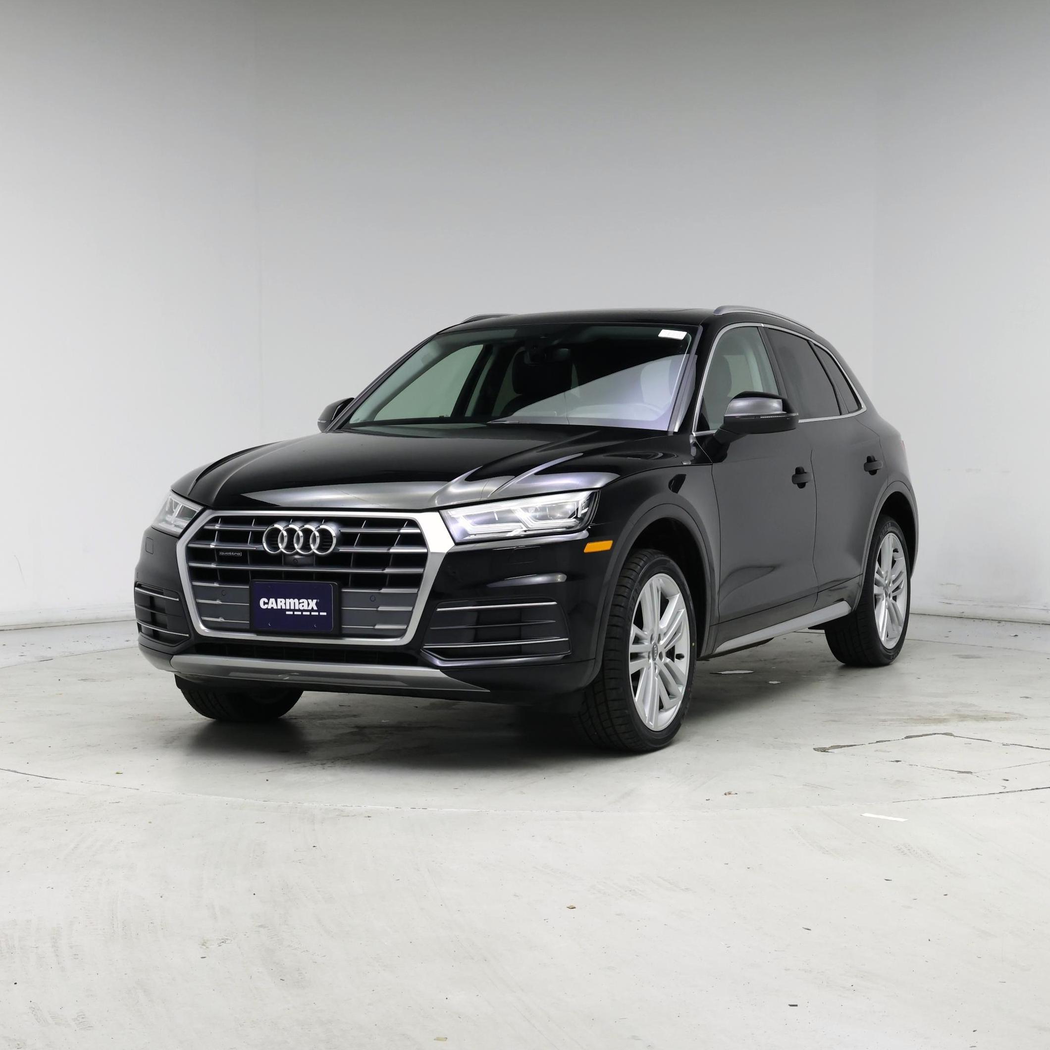 Thumbnail: 2018 Audi Q5 - 4