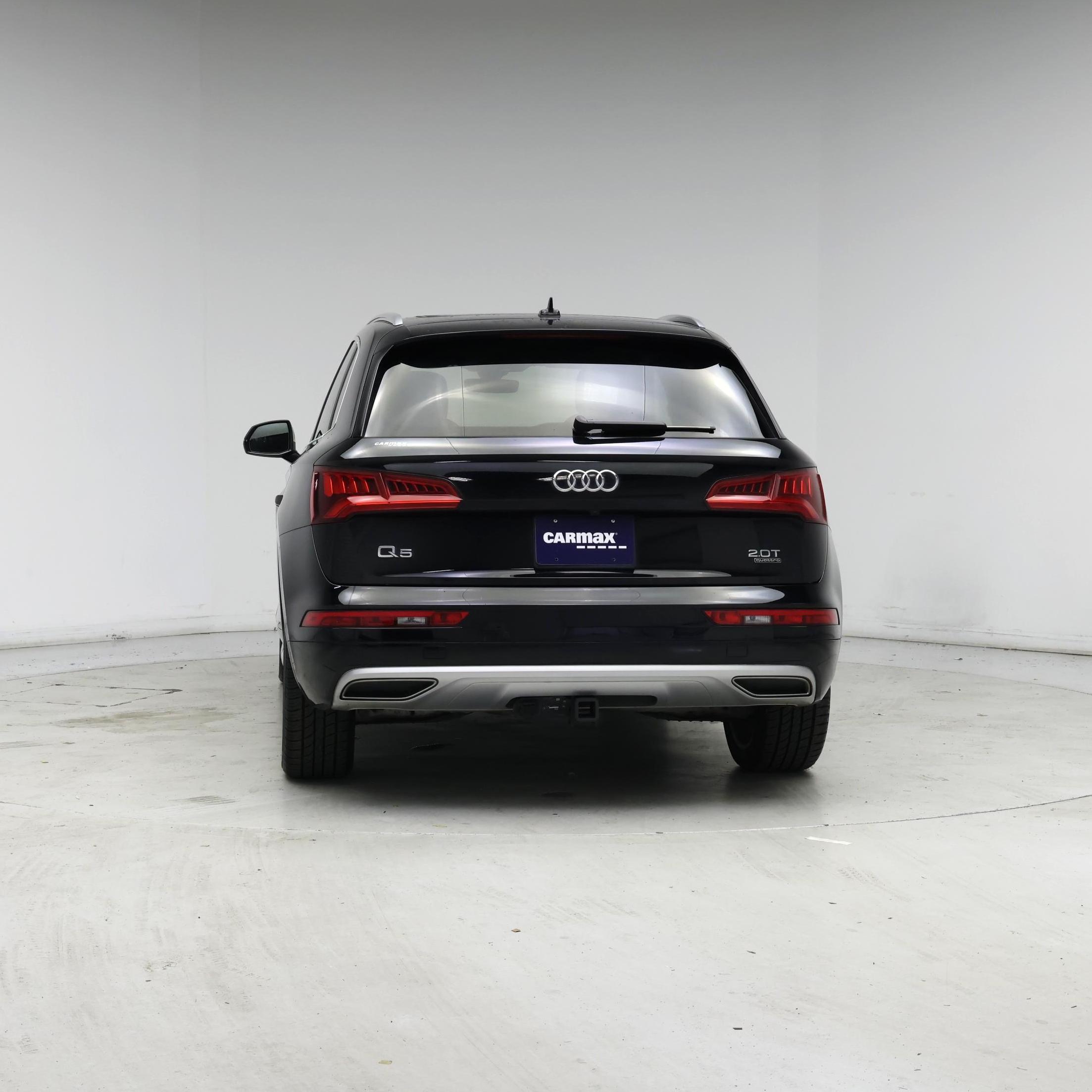 Thumbnail: 2018 Audi Q5 - 6