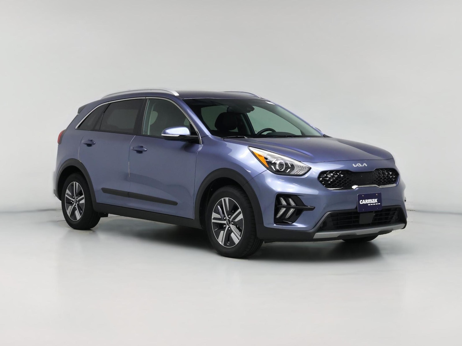 2022 Kia Niro EX