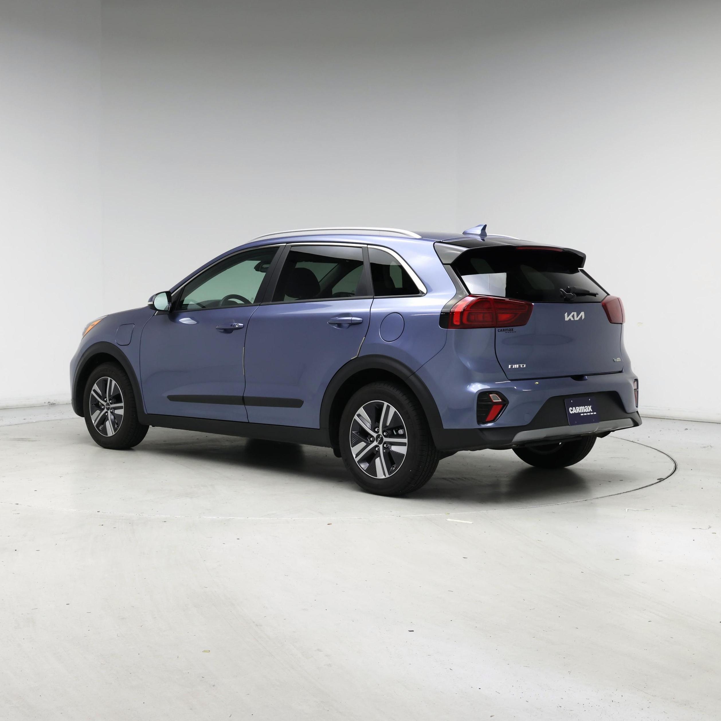 Thumbnail: 2022 Kia Niro - 2