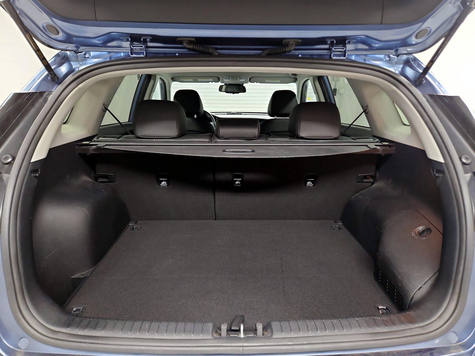 Thumbnail: 2022 Kia Niro - 20