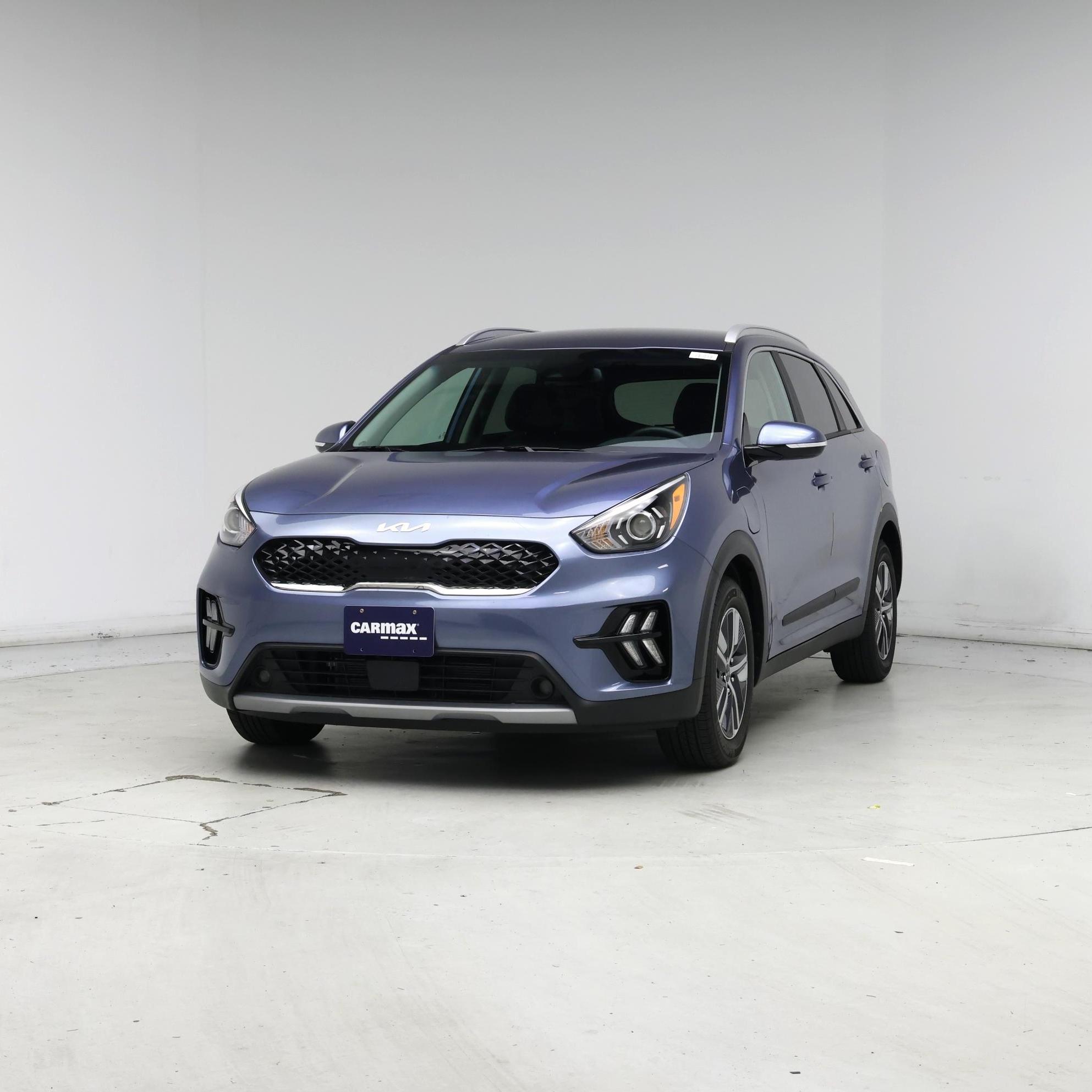 Thumbnail: 2022 Kia Niro - 4