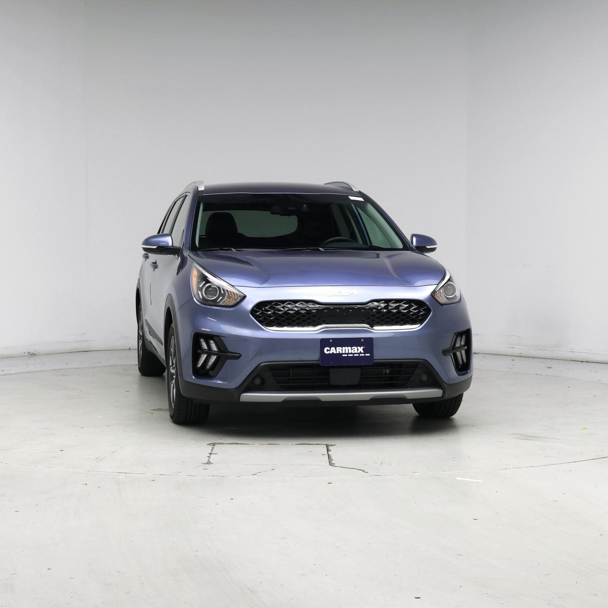 Thumbnail: 2022 Kia Niro - 5