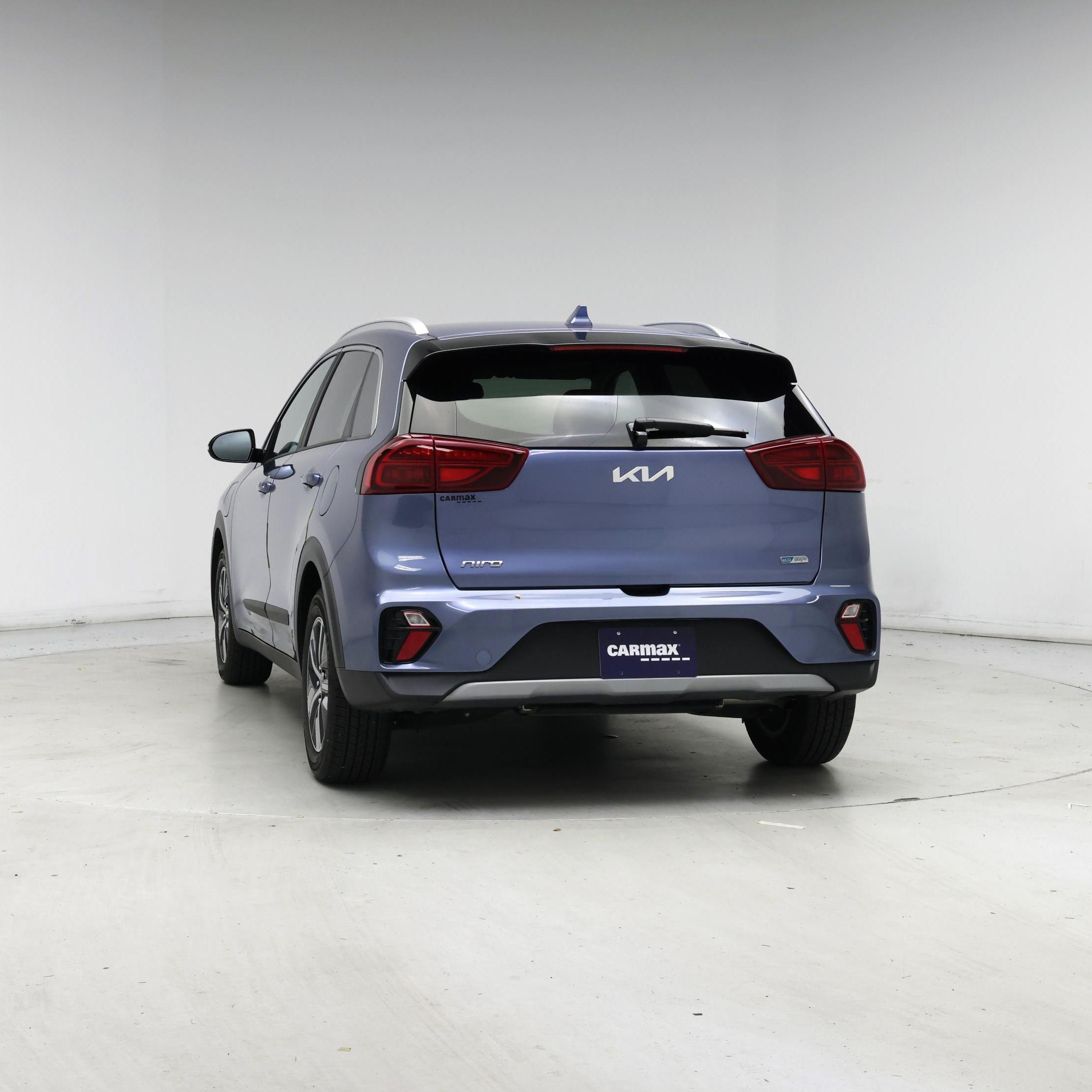 Thumbnail: 2022 Kia Niro - 6