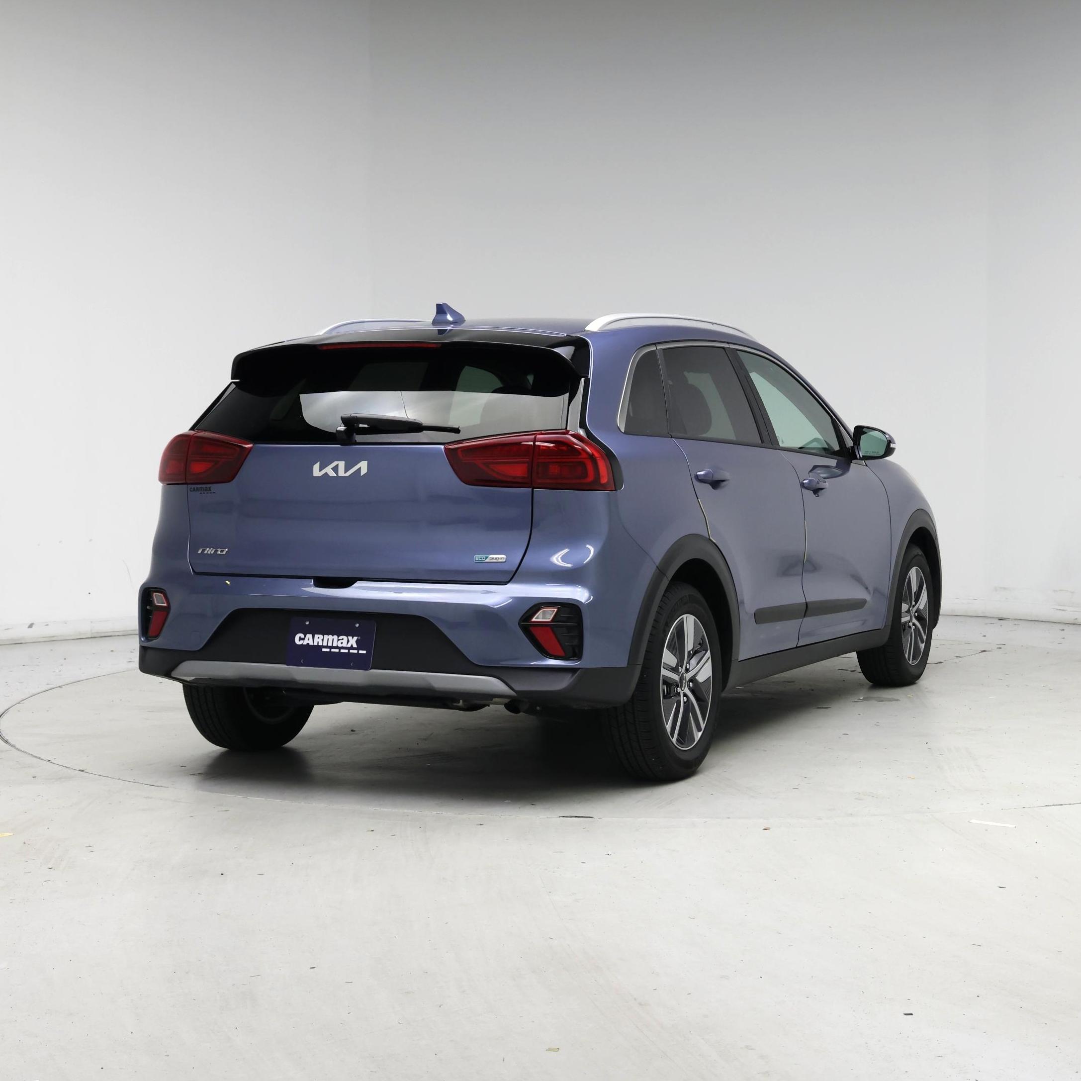 Thumbnail: 2022 Kia Niro - 8