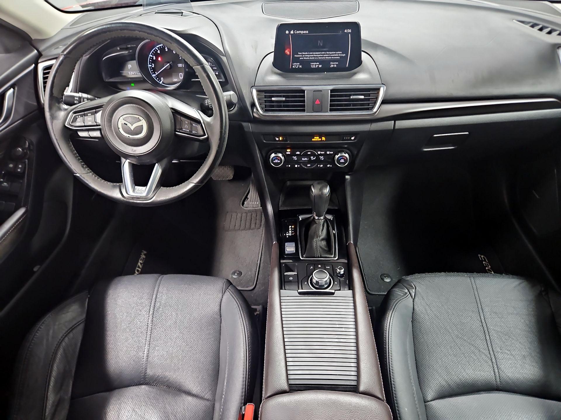 Thumbnail: 2018 Mazda Mazda3 - 9