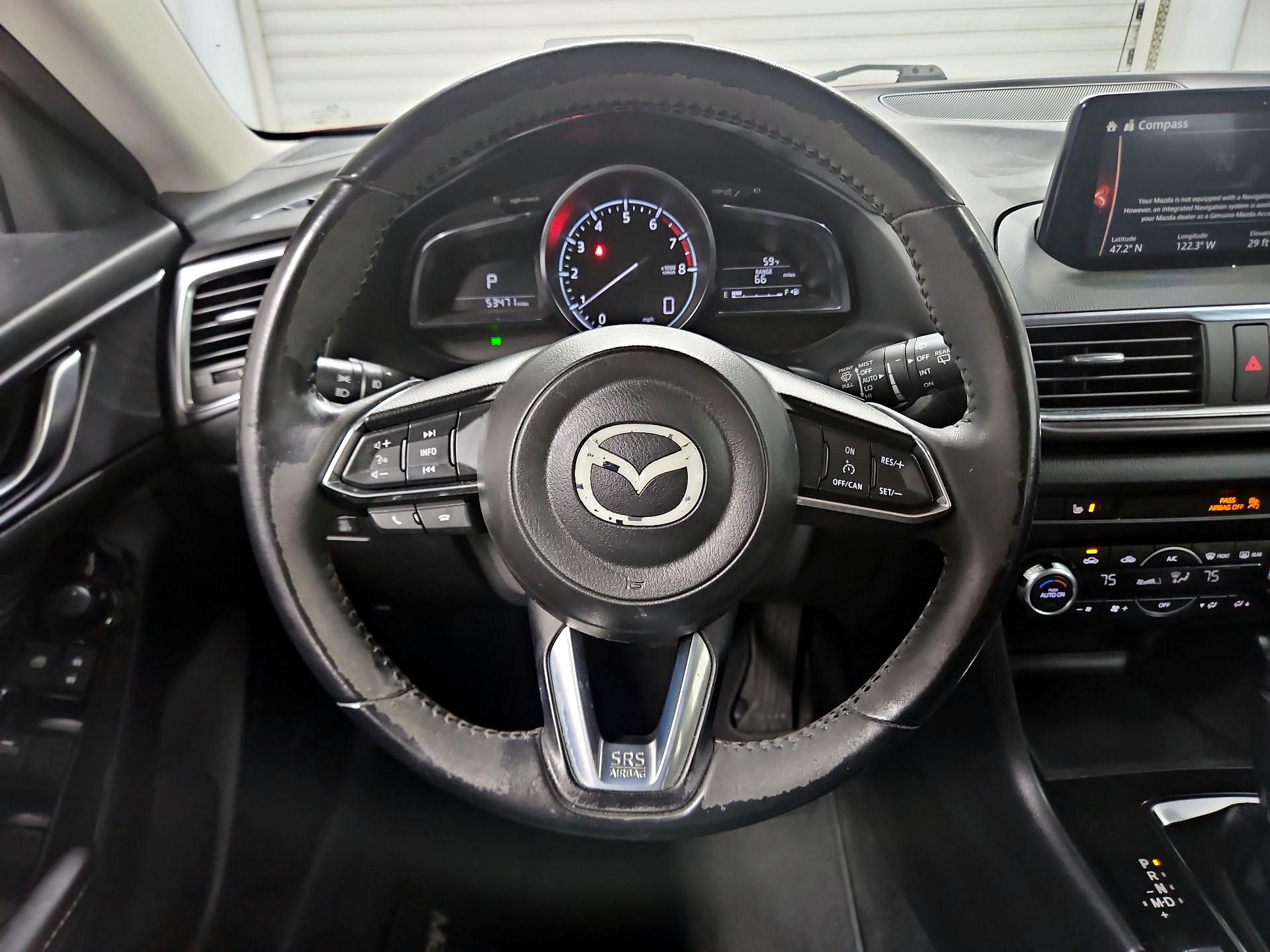 Thumbnail: 2018 Mazda Mazda3 - 10