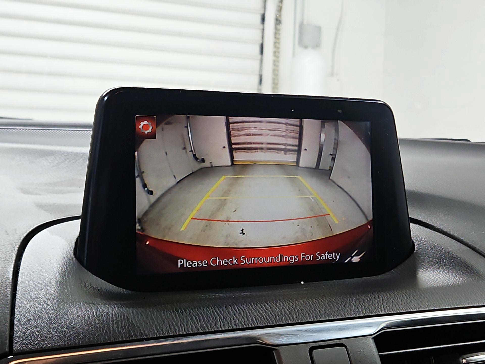 Thumbnail: 2018 Mazda Mazda3 - 14