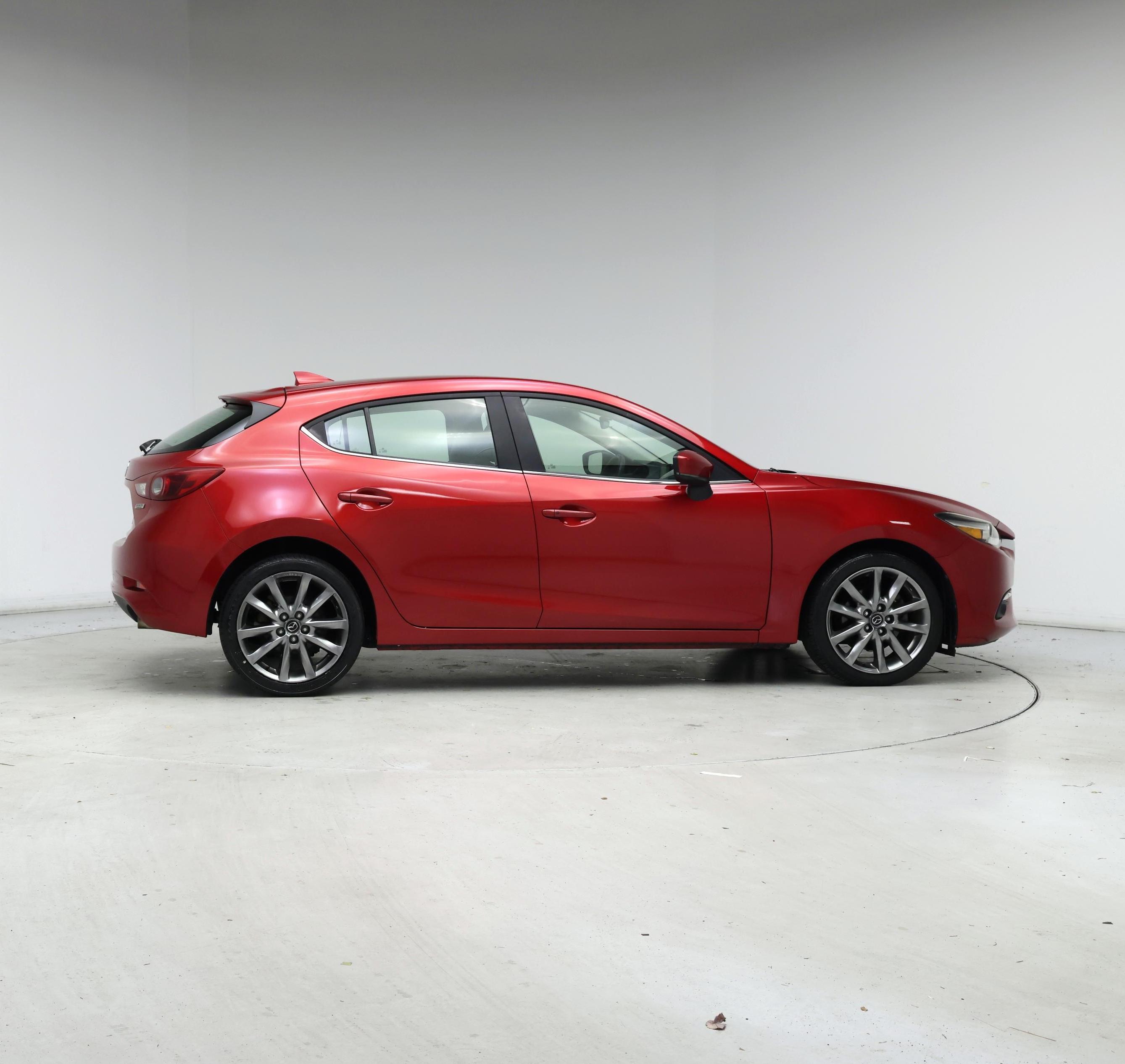 Thumbnail: 2018 Mazda Mazda3 - 7