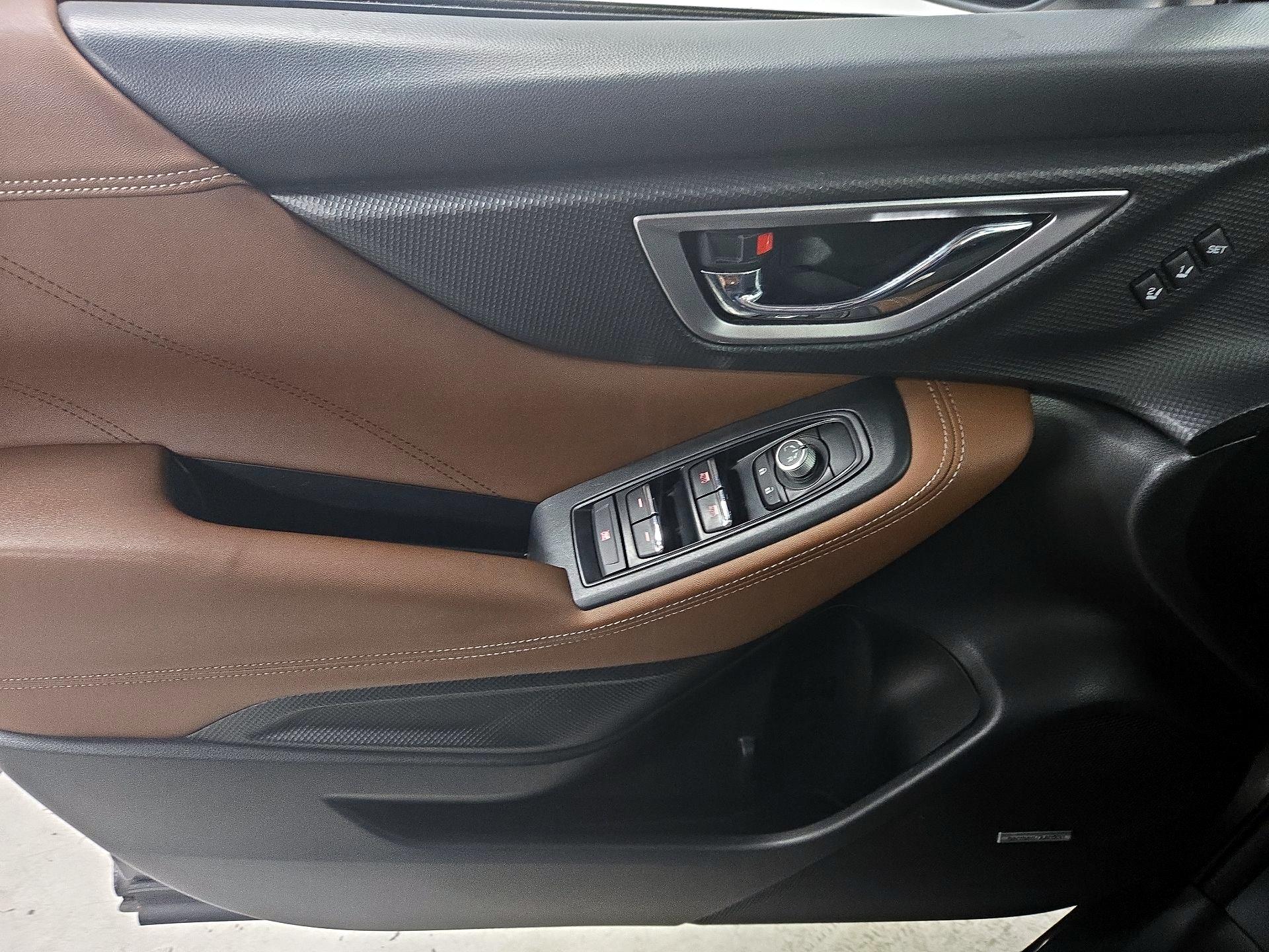 Thumbnail: 2021 Subaru Forester - 12