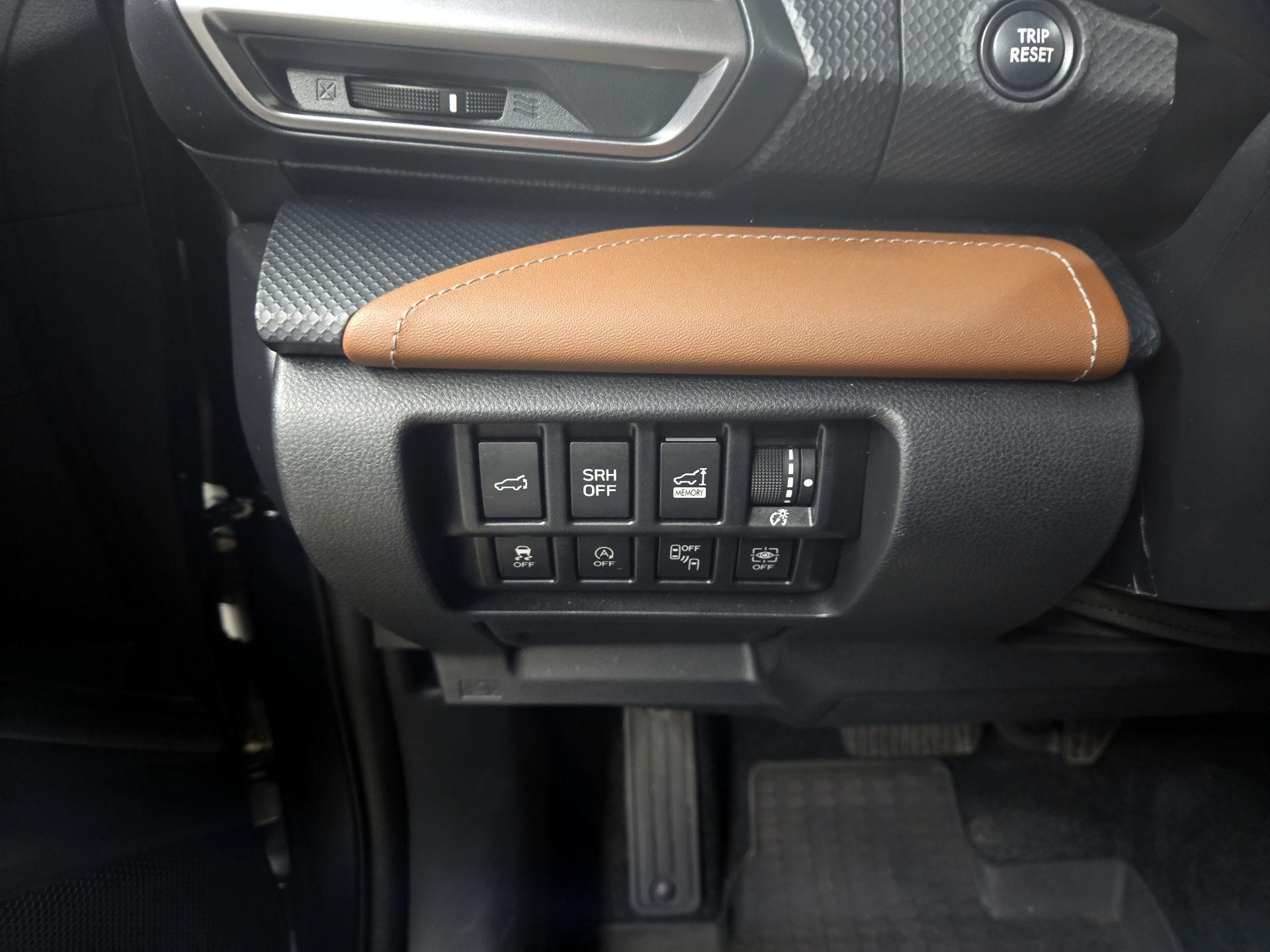 Thumbnail: 2021 Subaru Forester - 13