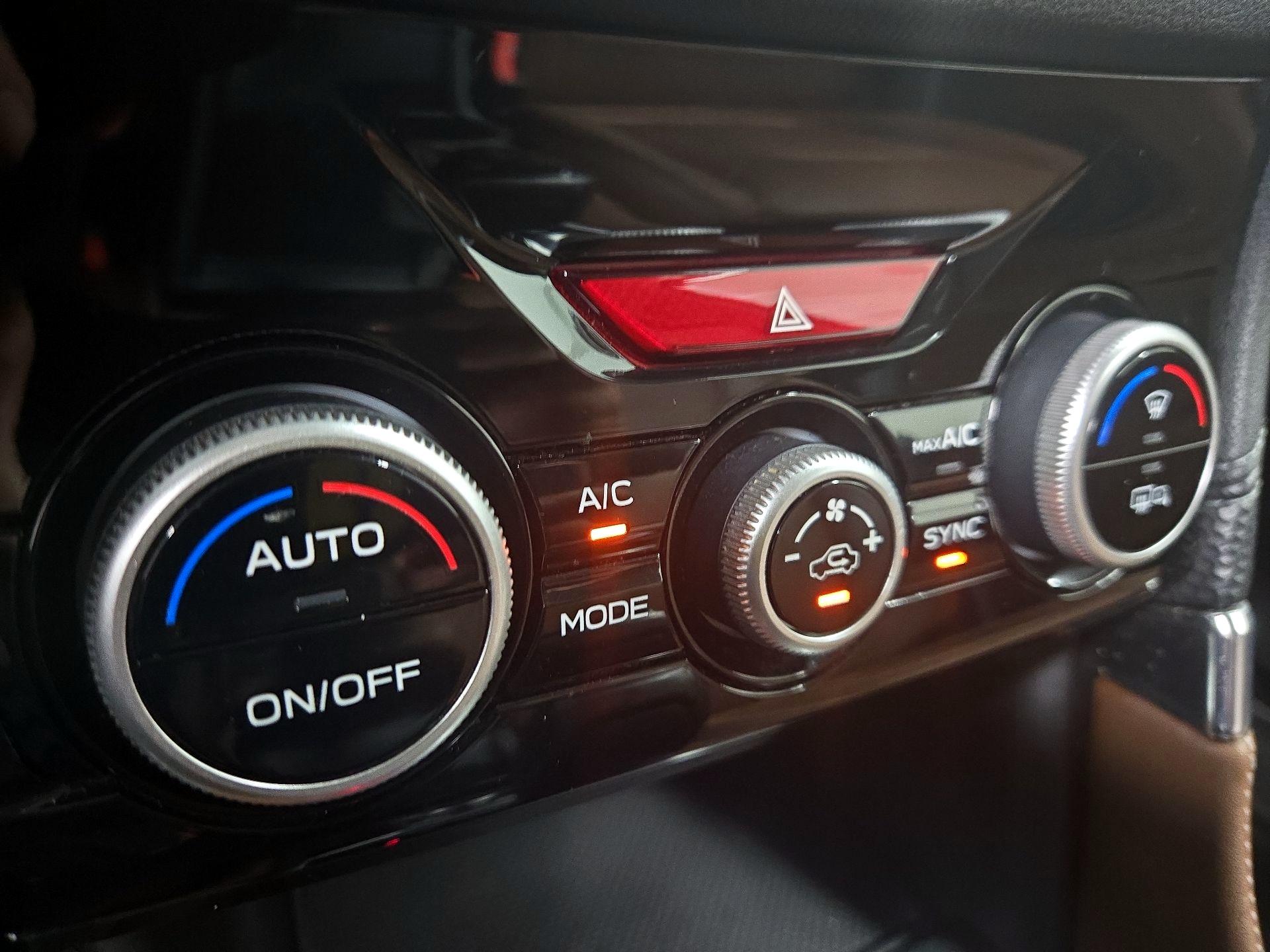 Thumbnail: 2021 Subaru Forester - 17