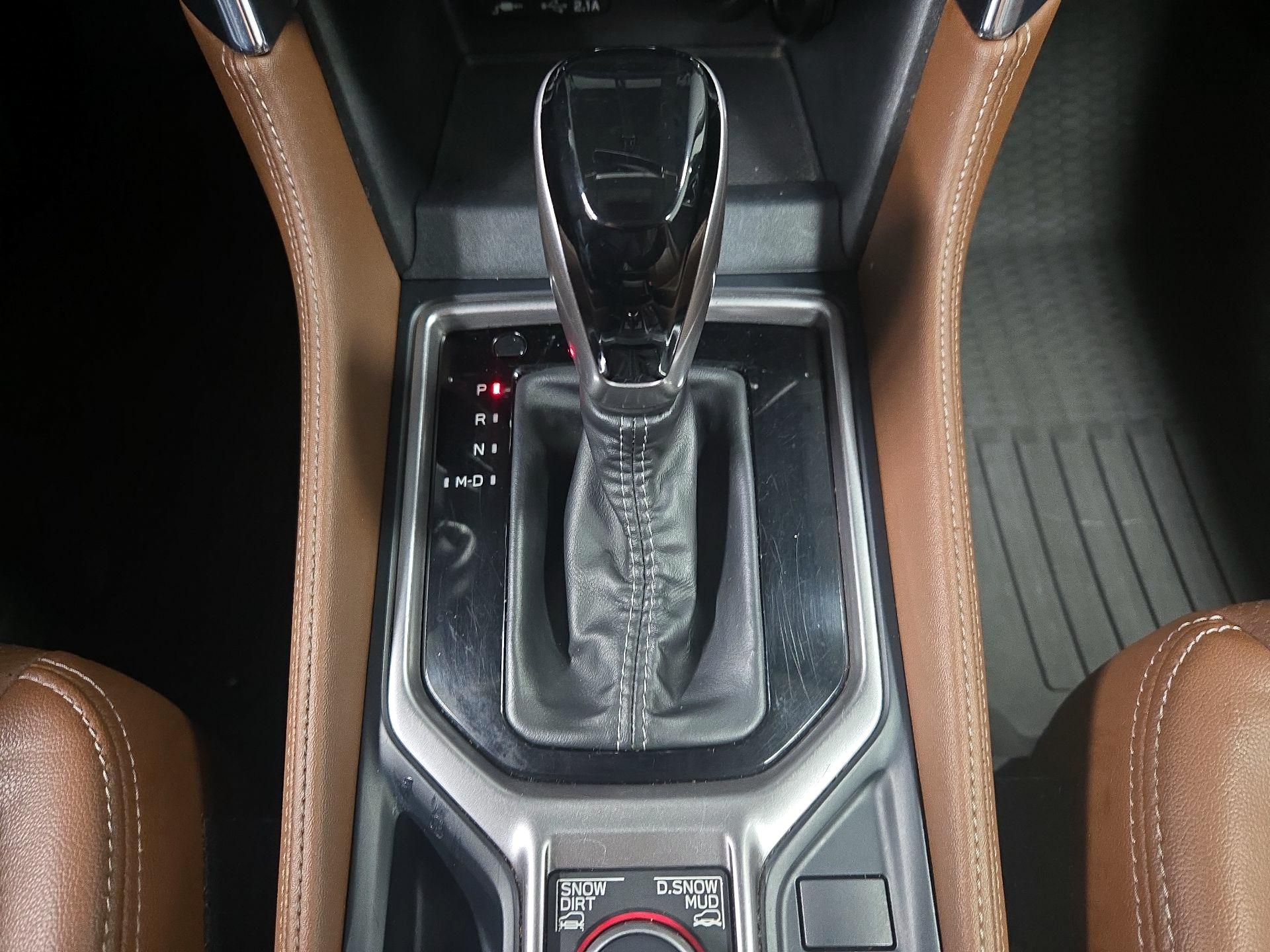 Thumbnail: 2021 Subaru Forester - 18