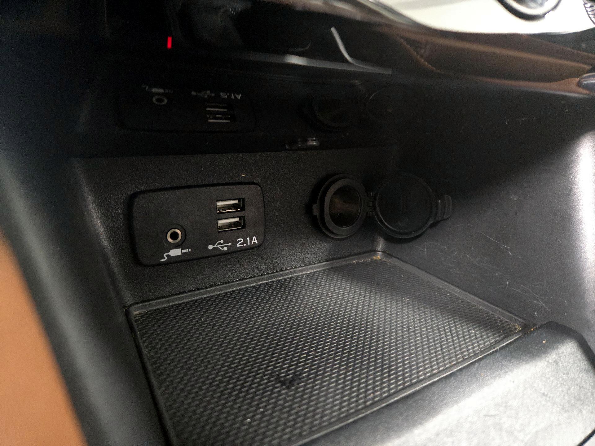 Thumbnail: 2021 Subaru Forester - 19