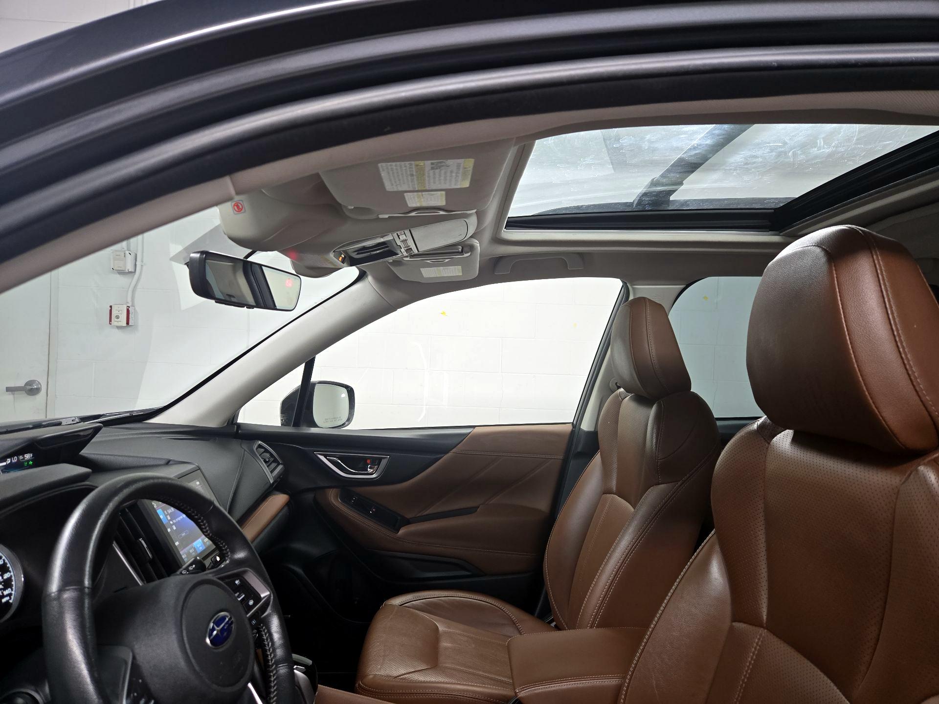 Thumbnail: 2021 Subaru Forester - 20