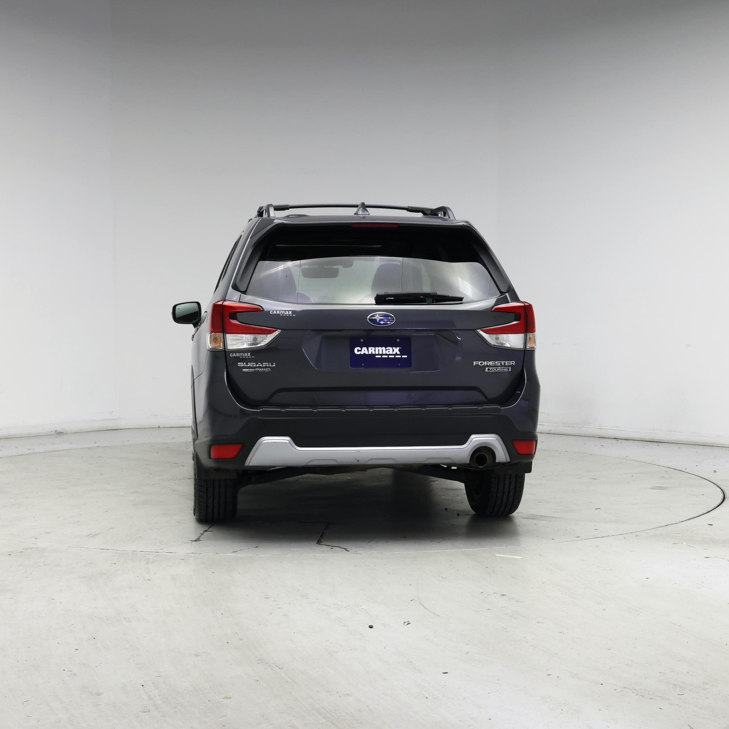 Thumbnail: 2021 Subaru Forester - 6