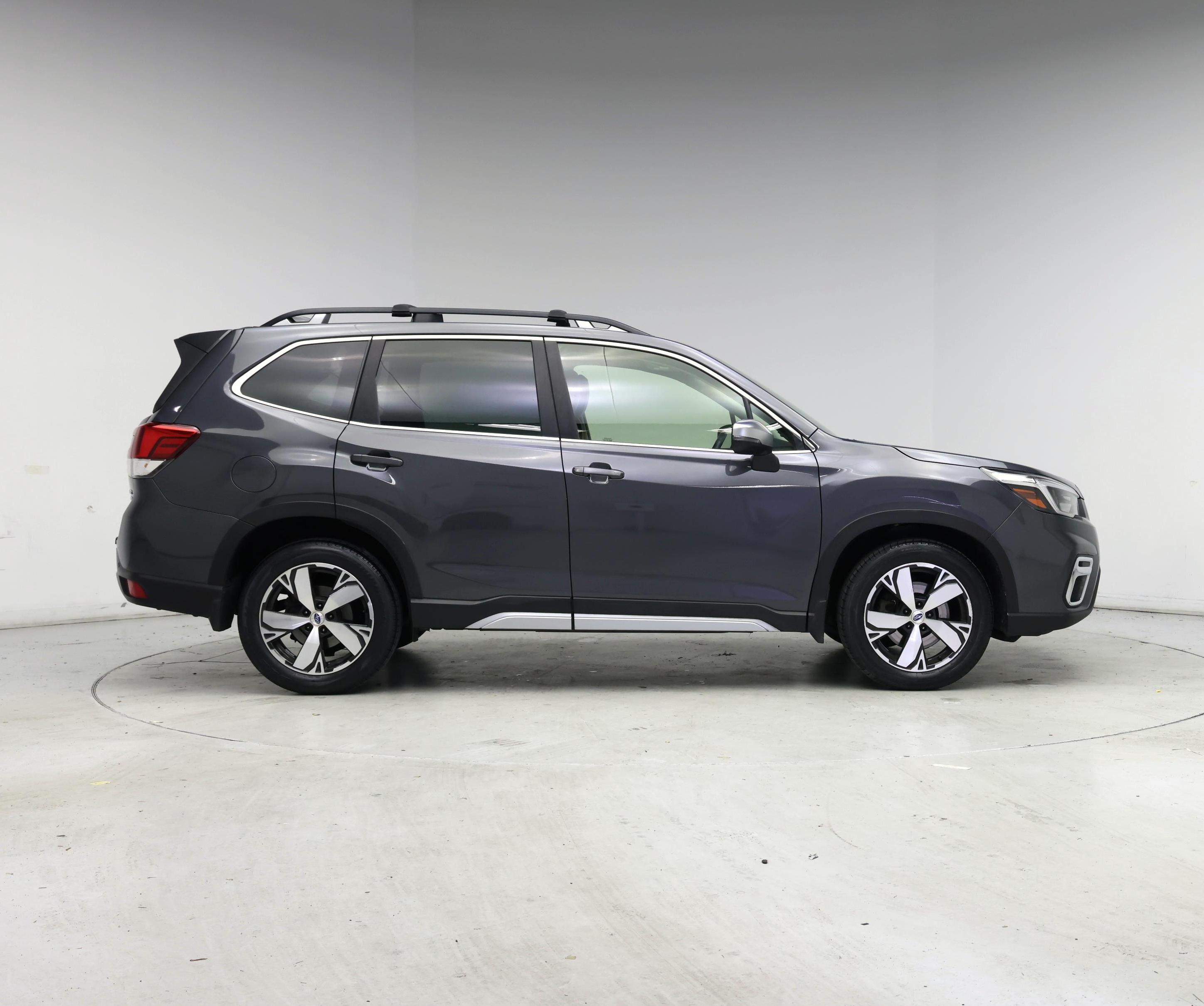 Thumbnail: 2021 Subaru Forester - 7