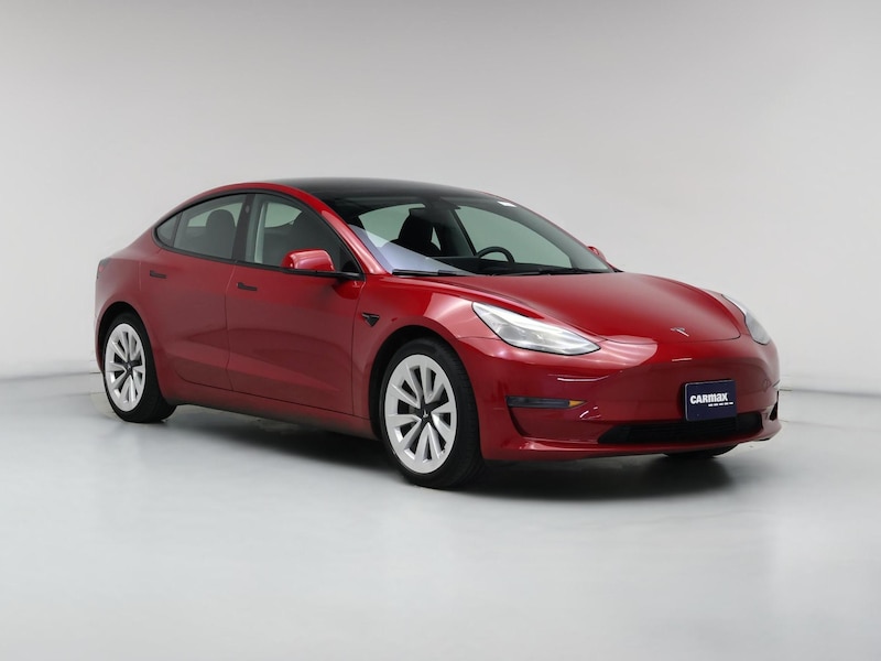 2022 Tesla Model 3  -
                  Lynnwood, WA