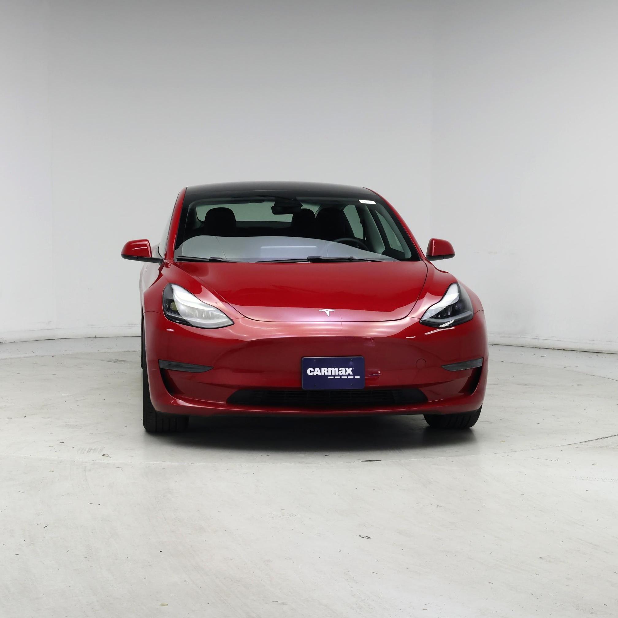Thumbnail: 2022 Tesla Model 3 - 5