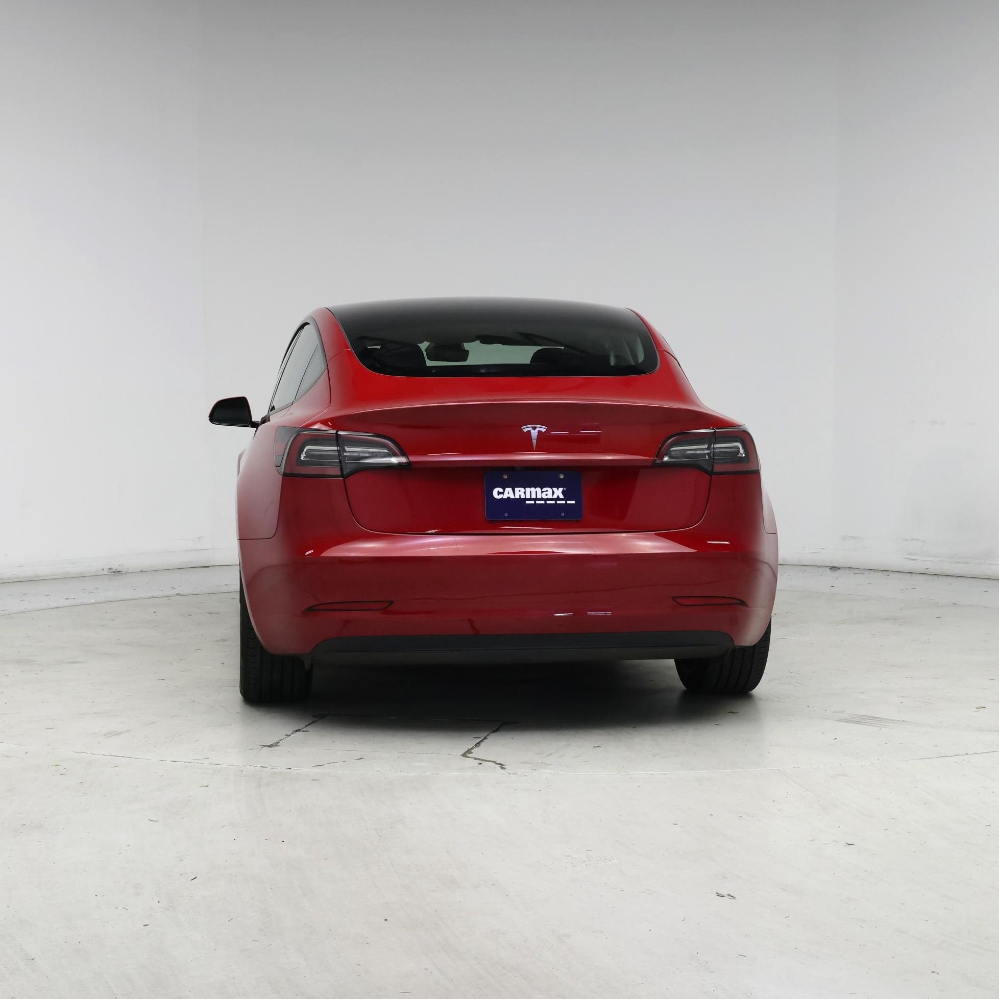 Thumbnail: 2022 Tesla Model 3 - 6