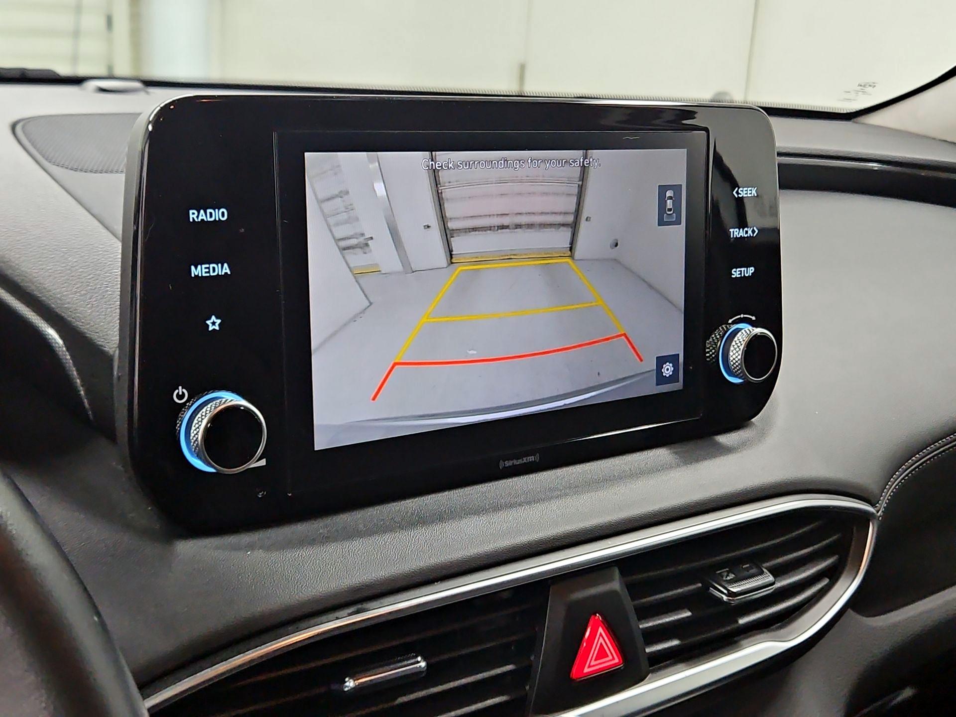 Thumbnail: 2022 Hyundai Santa Fe - 14