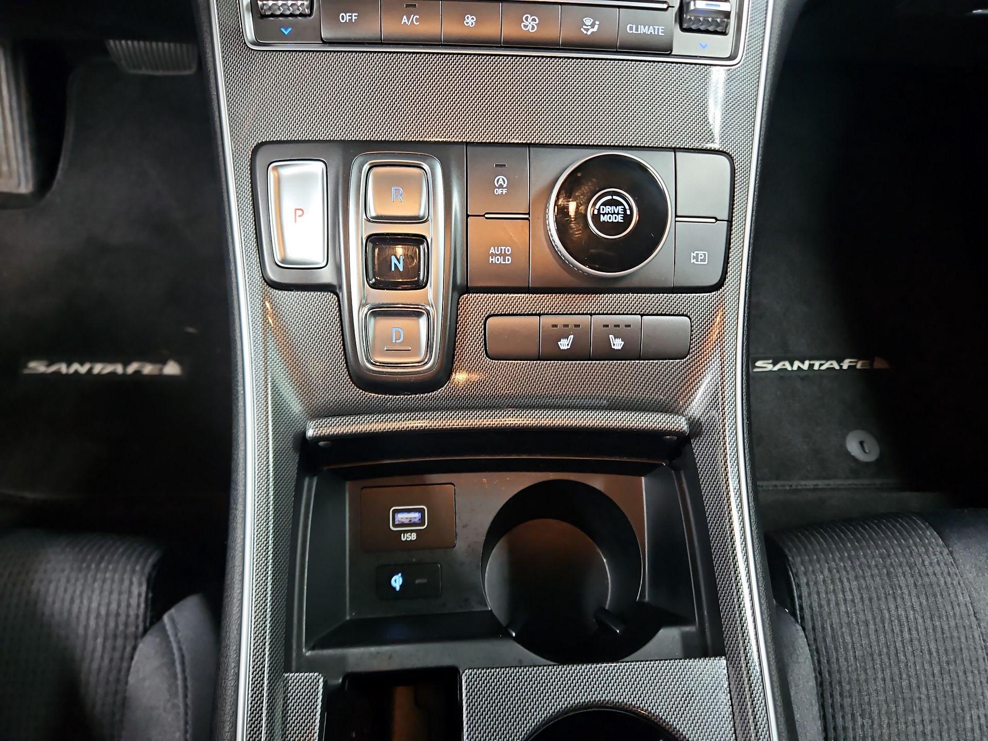 Thumbnail: 2022 Hyundai Santa Fe - 17