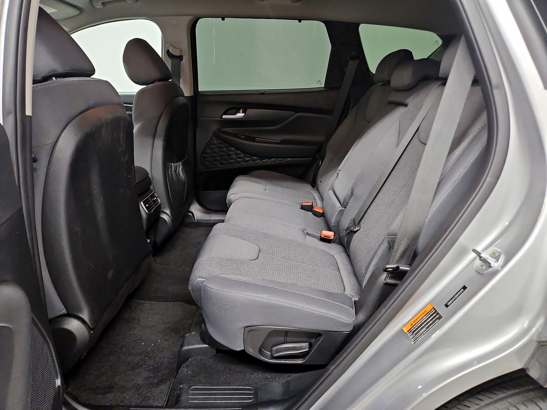 Thumbnail: 2022 Hyundai Santa Fe - 19