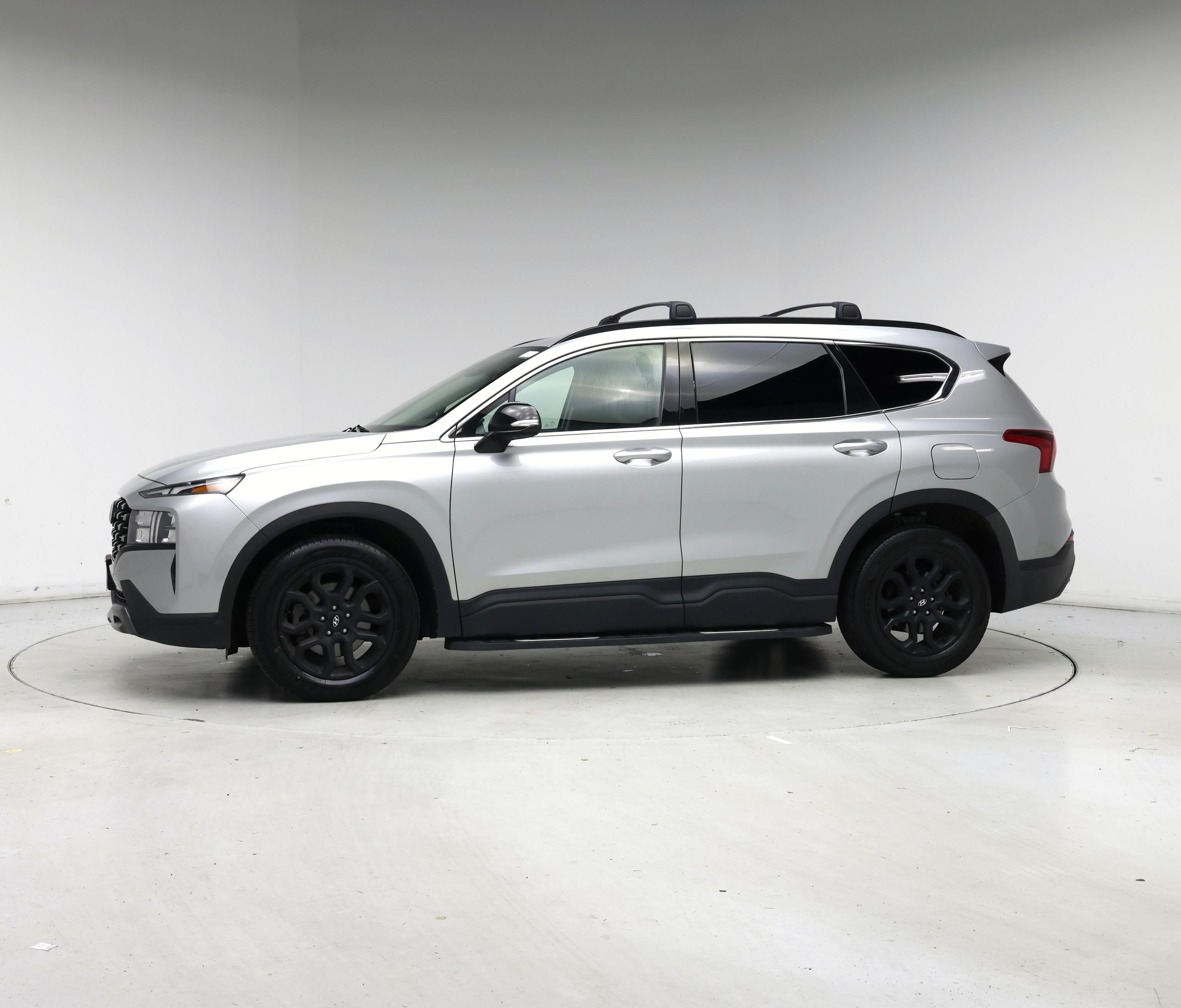 Thumbnail: 2022 Hyundai Santa Fe - 3