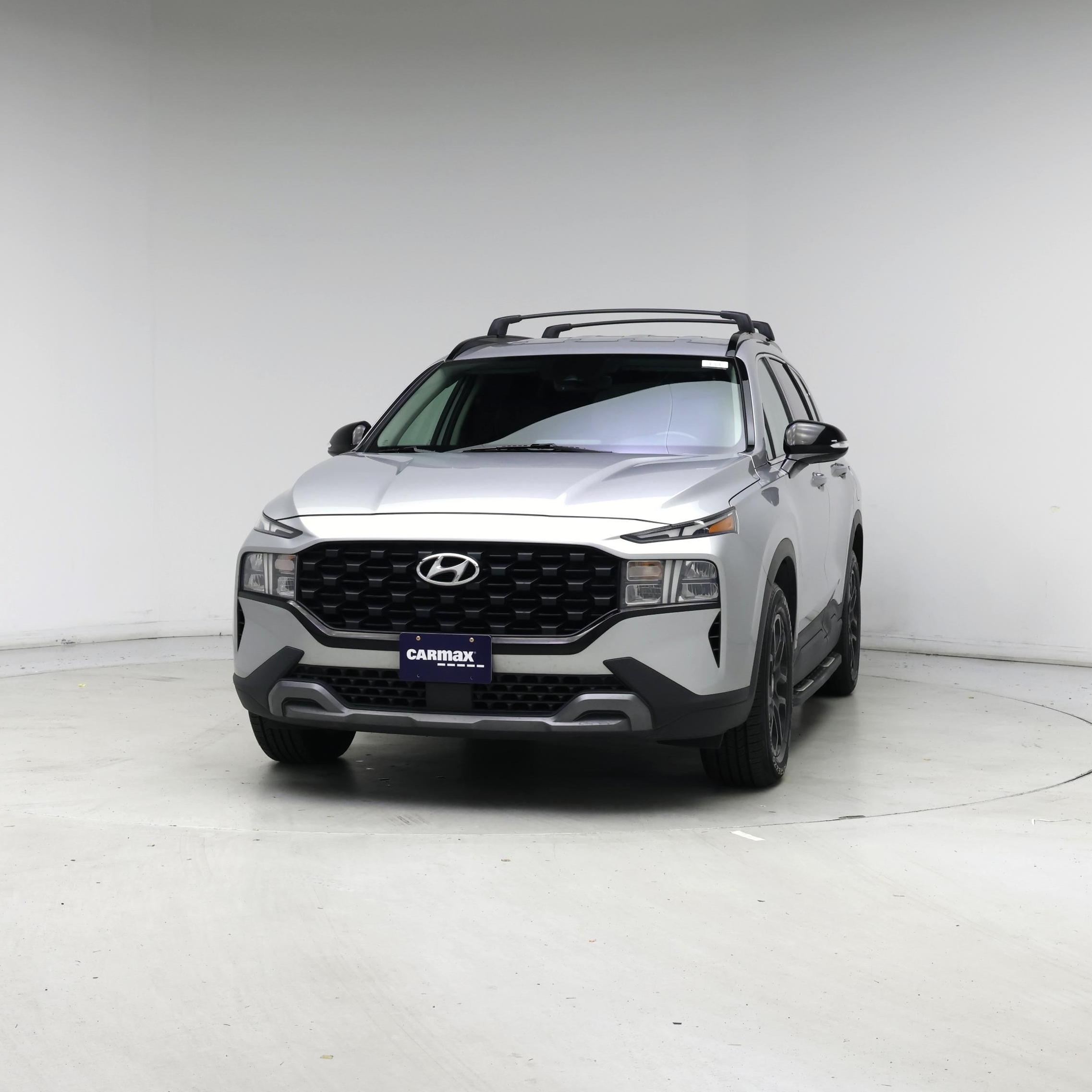 Thumbnail: 2022 Hyundai Santa Fe - 4
