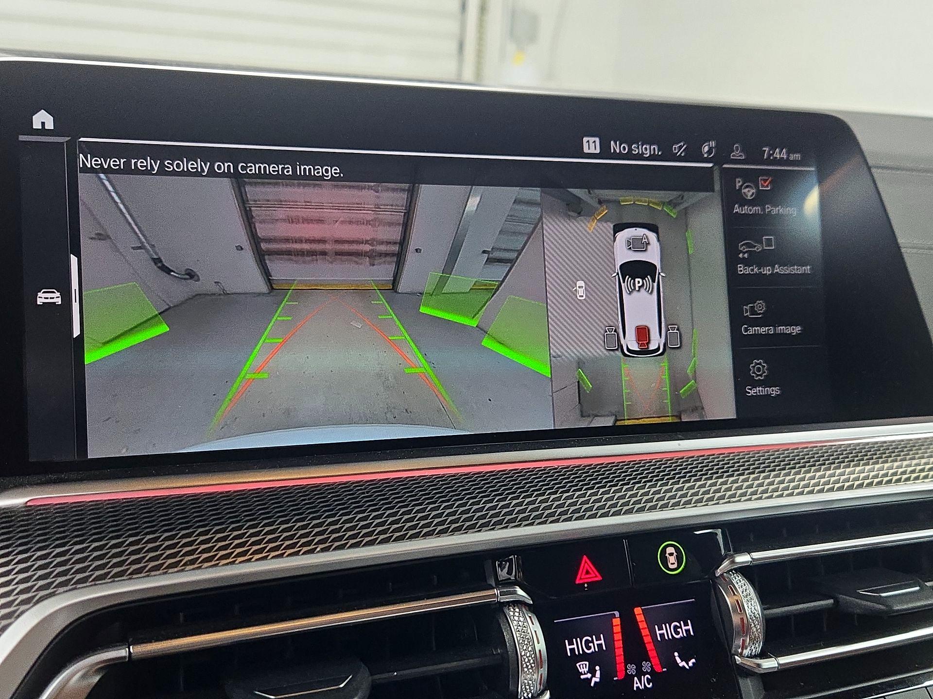 Thumbnail: 2021 BMW X5 - 15