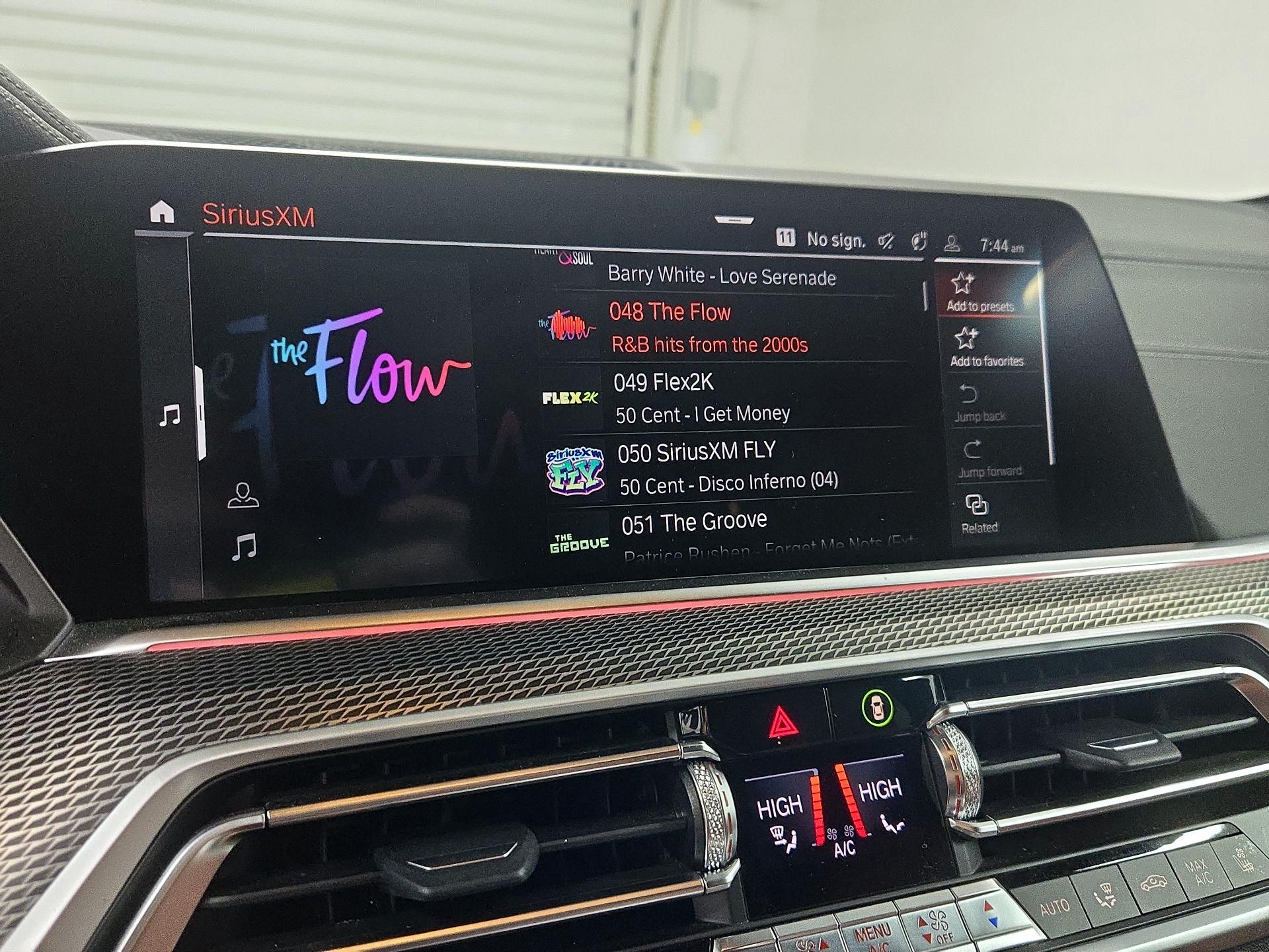 Thumbnail: 2021 BMW X5 - 16