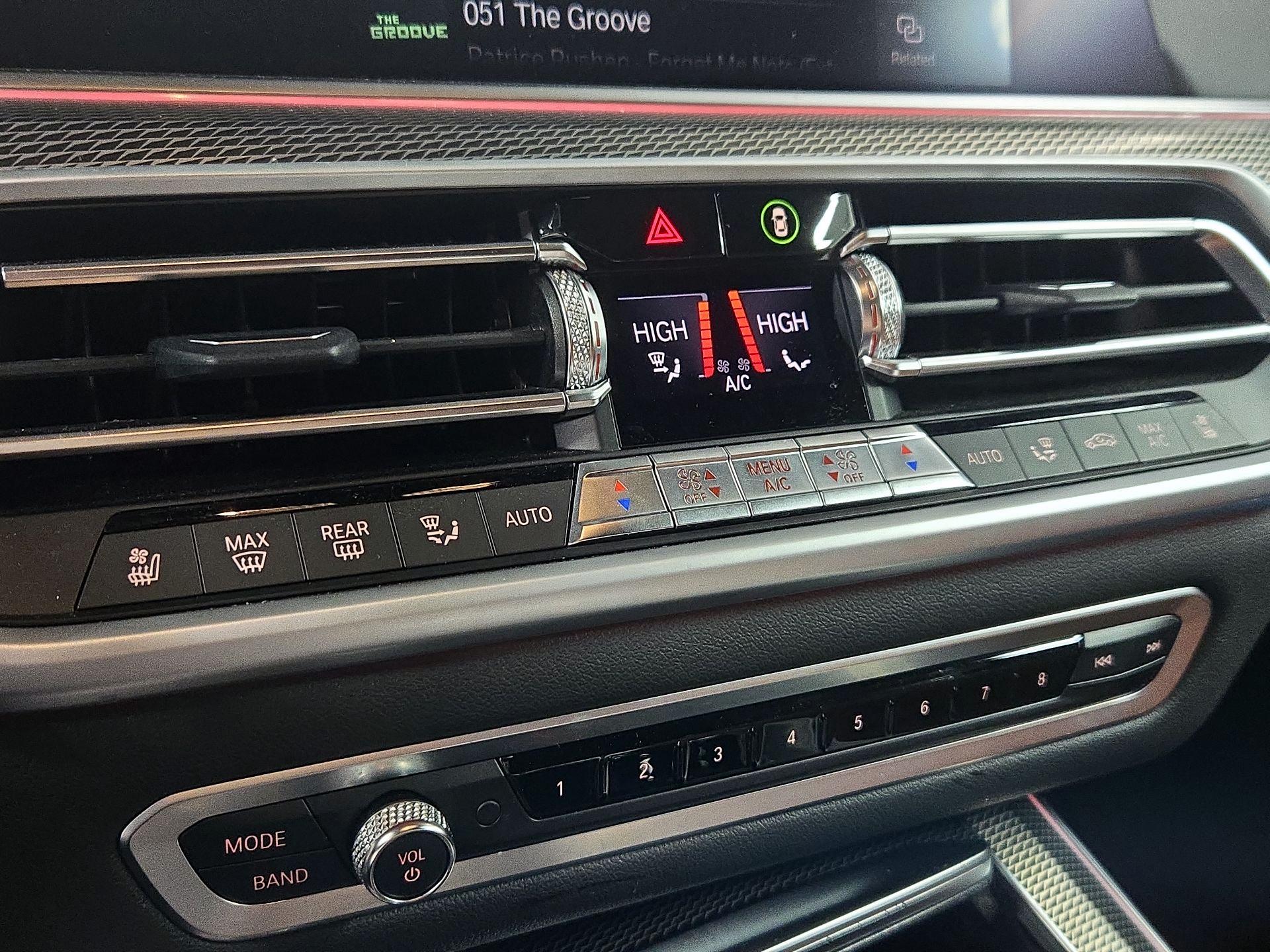 Thumbnail: 2021 BMW X5 - 17