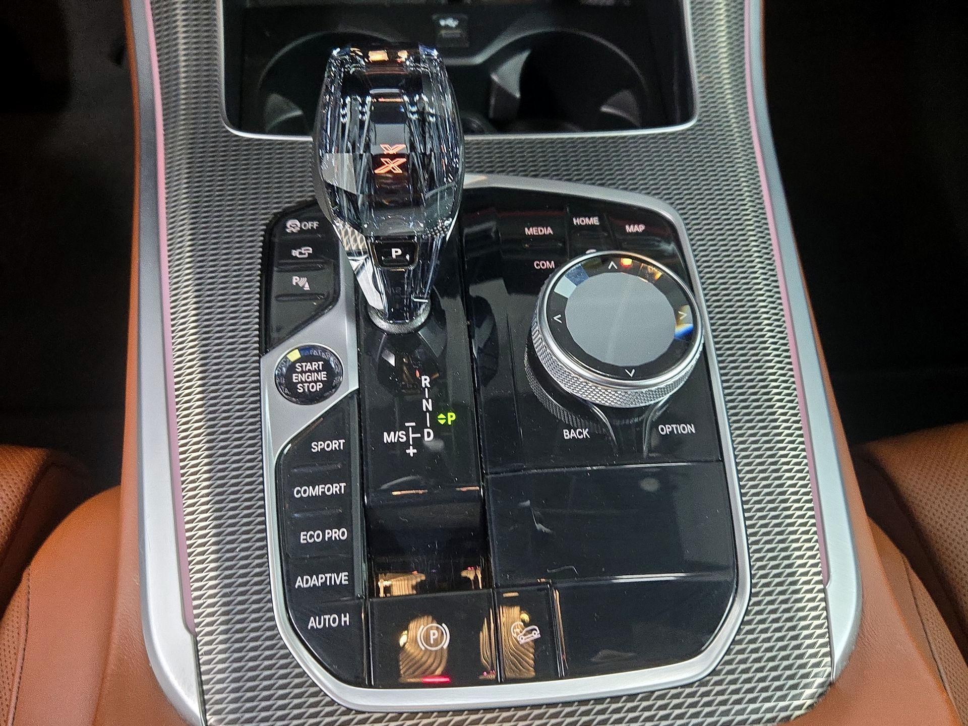 Thumbnail: 2021 BMW X5 - 18